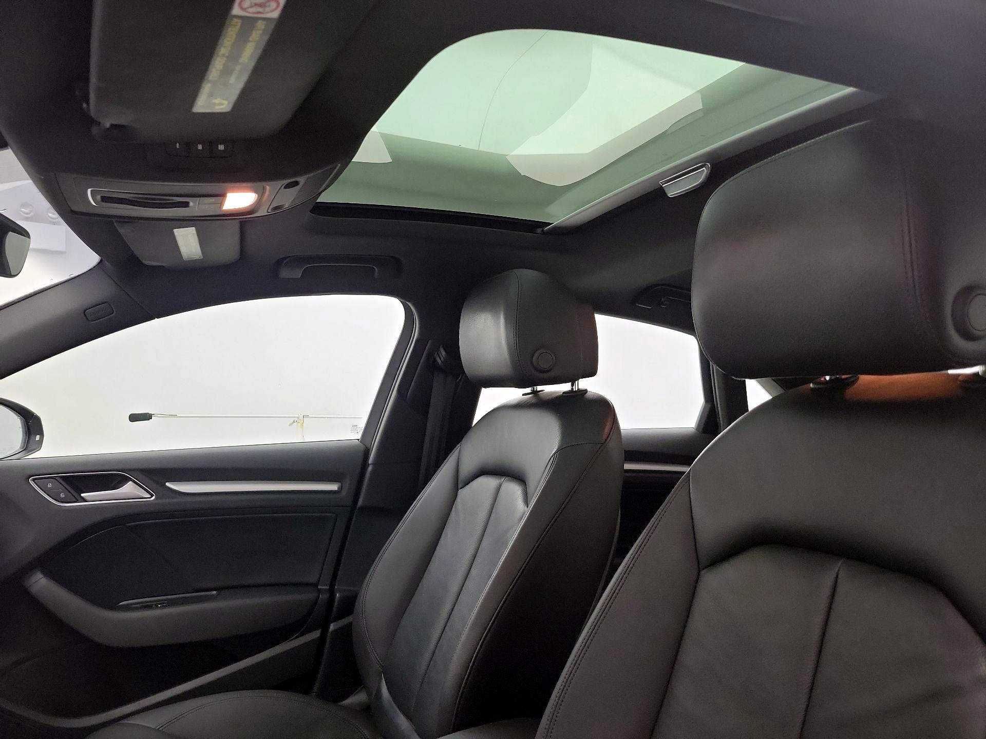 Thumbnail: 2016 Audi A3 - 19