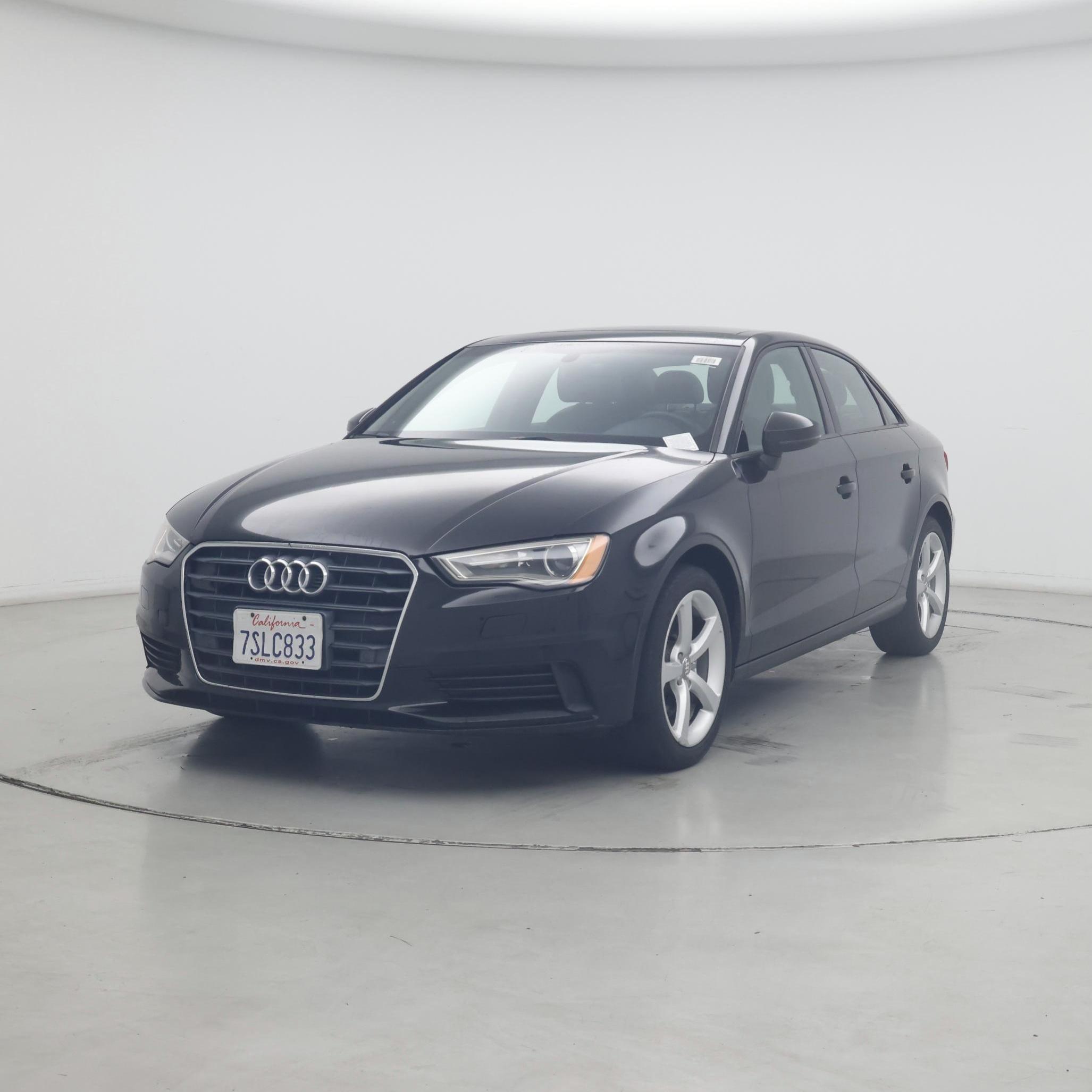 Thumbnail: 2016 Audi A3 - 4