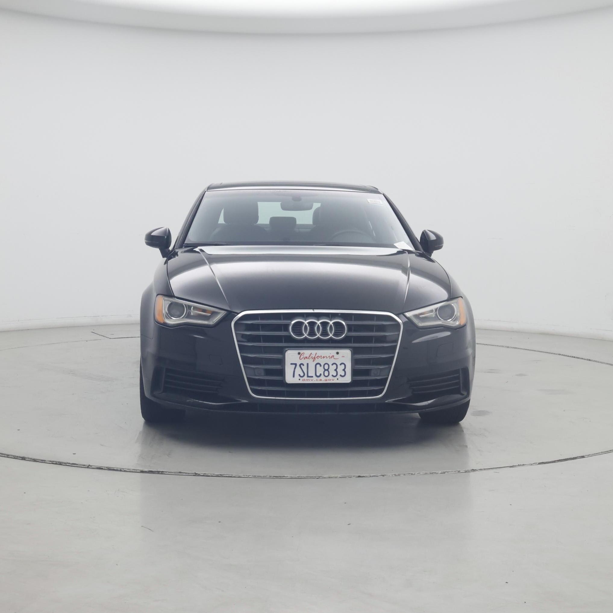 Thumbnail: 2016 Audi A3 - 5