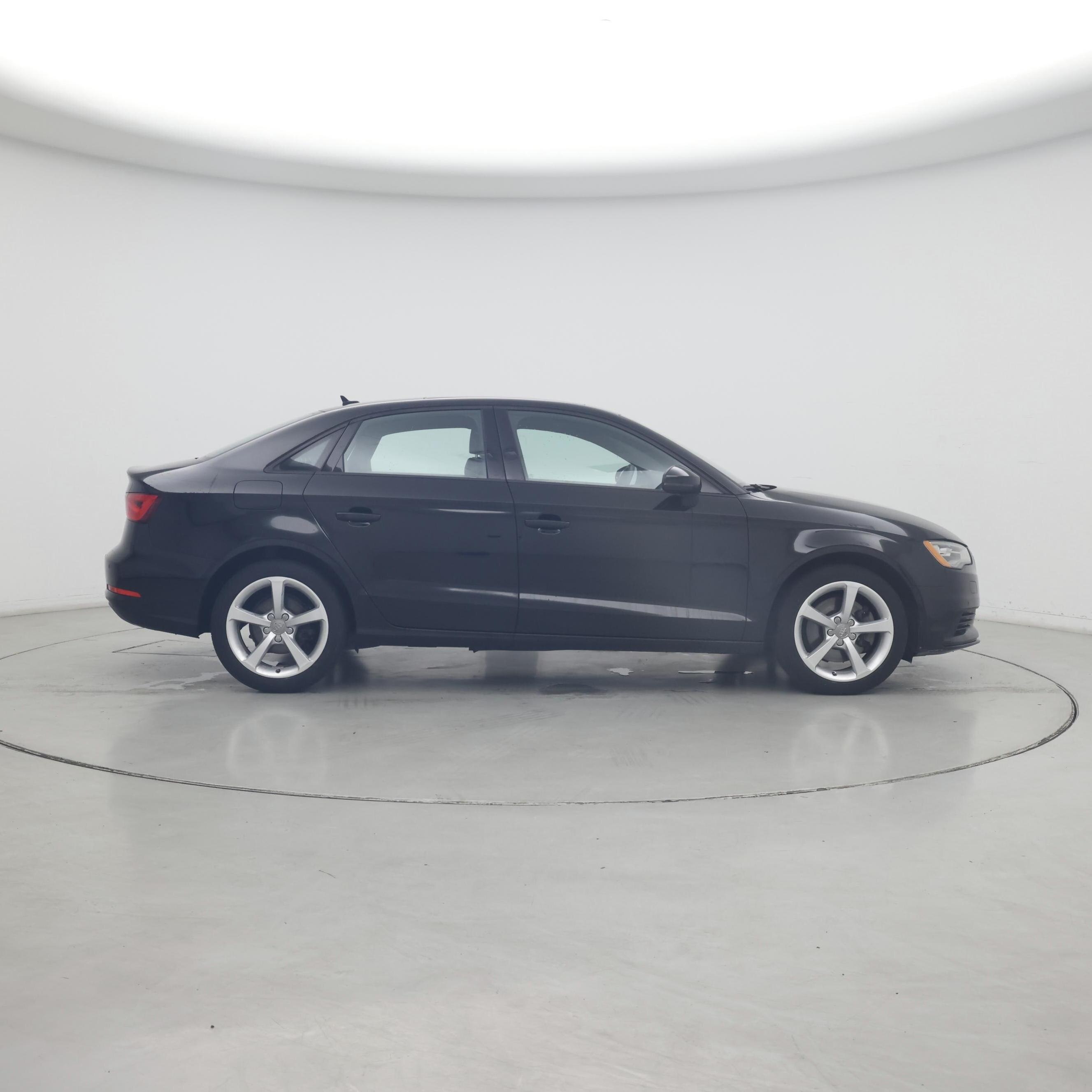 Thumbnail: 2016 Audi A3 - 7