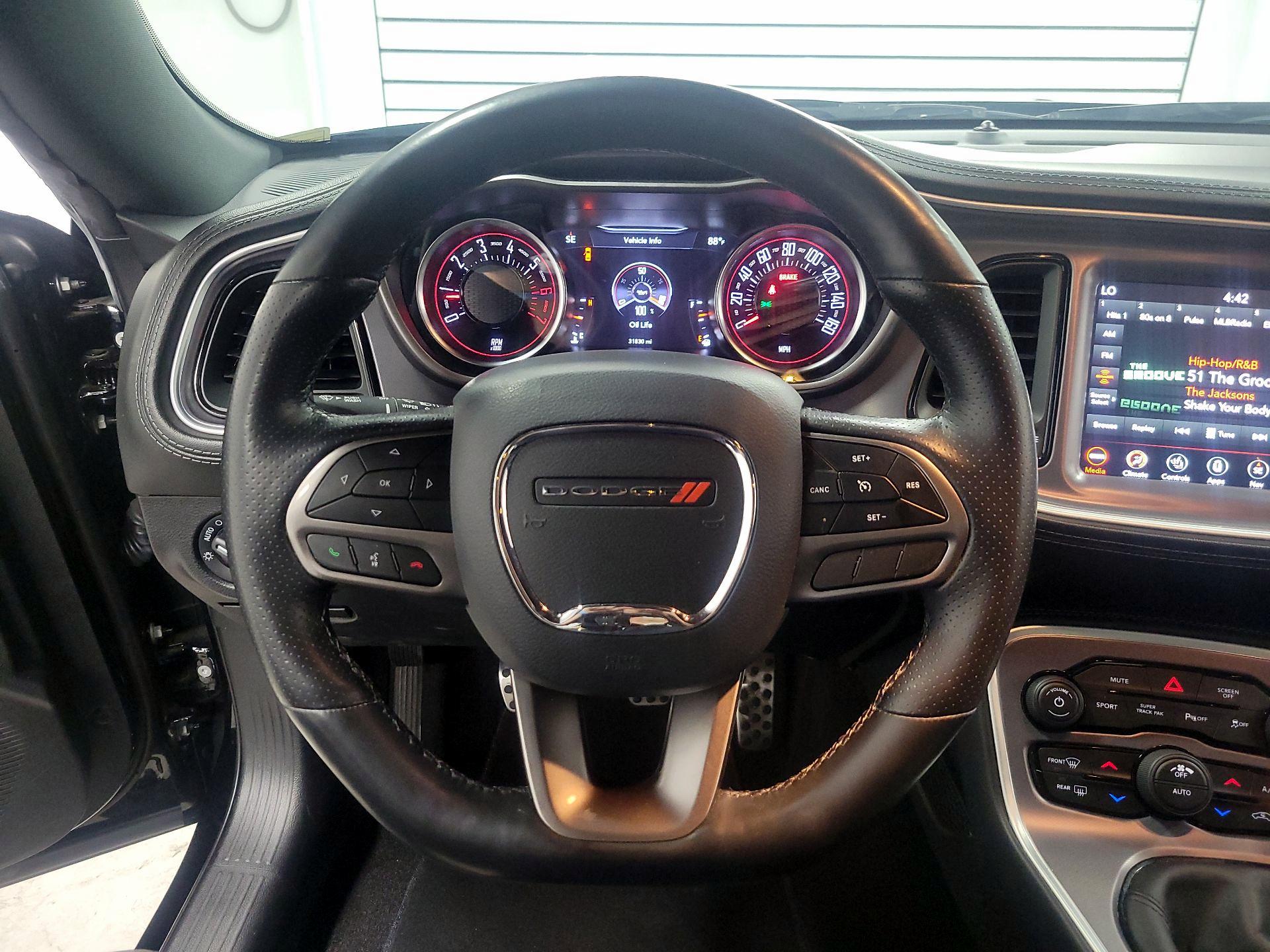 Thumbnail: 2021 Dodge Challenger - 10