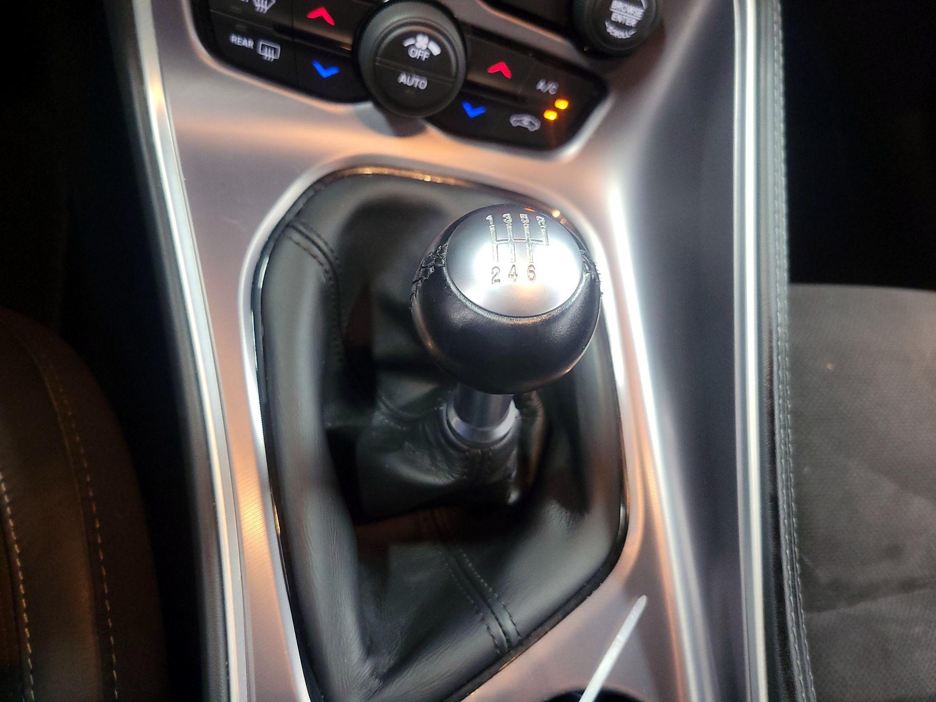 Thumbnail: 2021 Dodge Challenger - 16