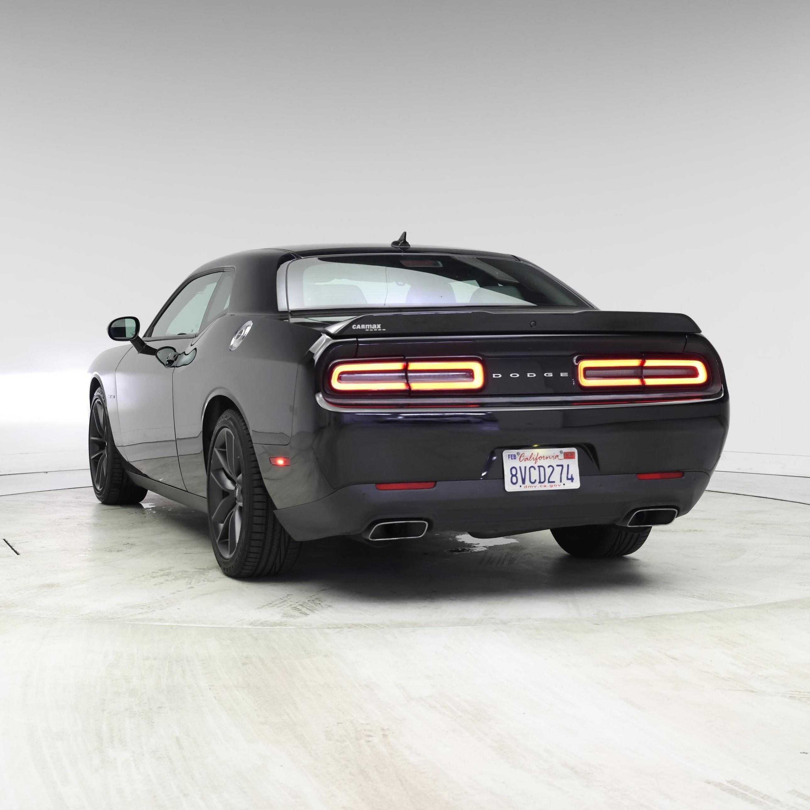 Thumbnail: 2021 Dodge Challenger - 2