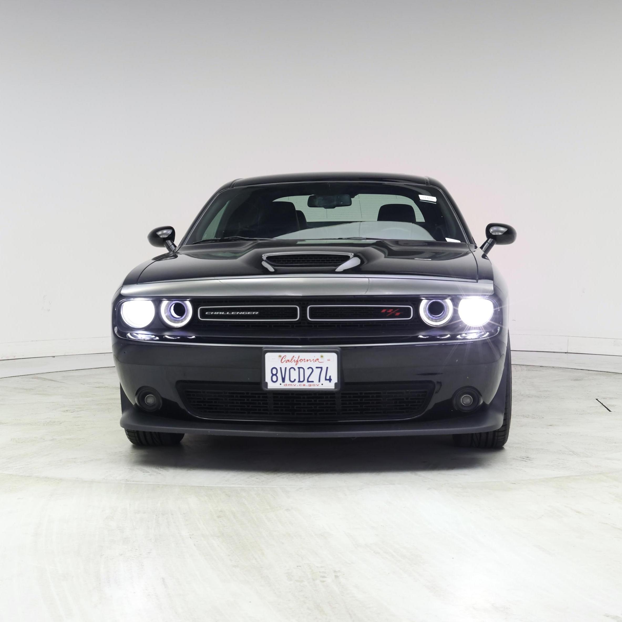 Thumbnail: 2021 Dodge Challenger - 5