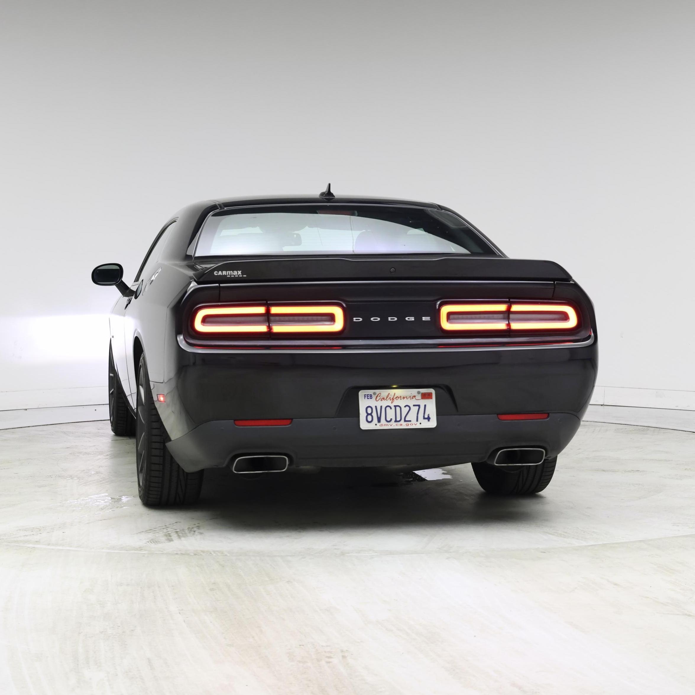 Thumbnail: 2021 Dodge Challenger - 6