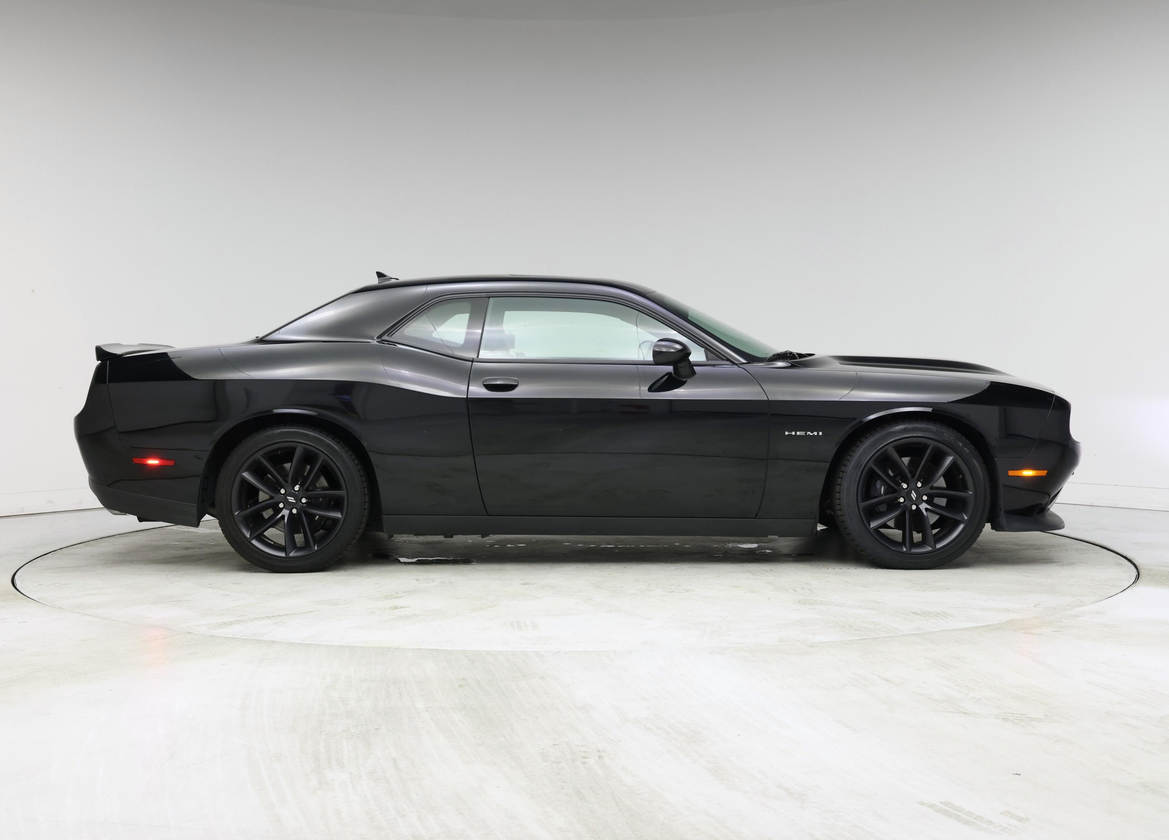 Thumbnail: 2021 Dodge Challenger - 7