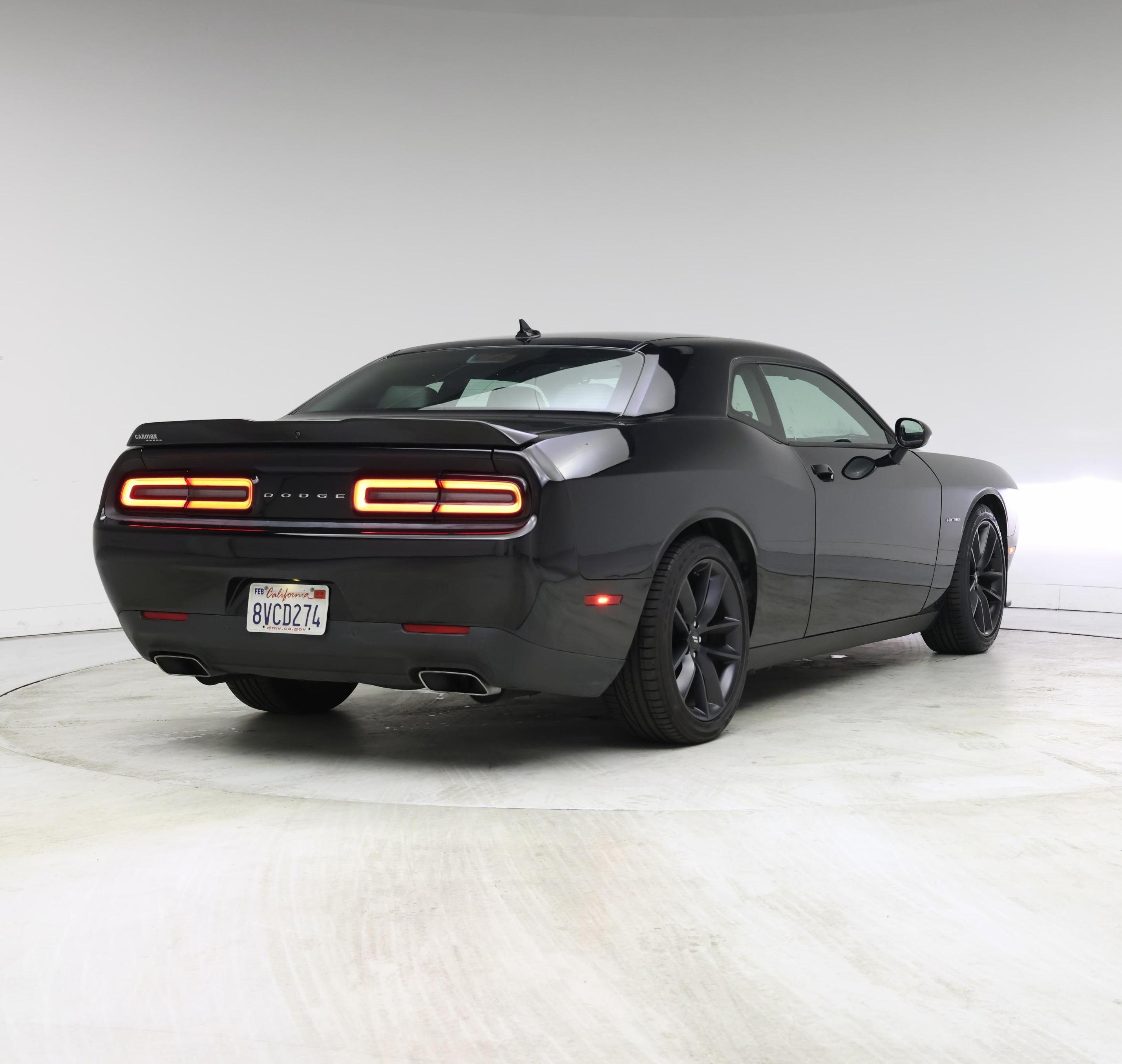 Thumbnail: 2021 Dodge Challenger - 8