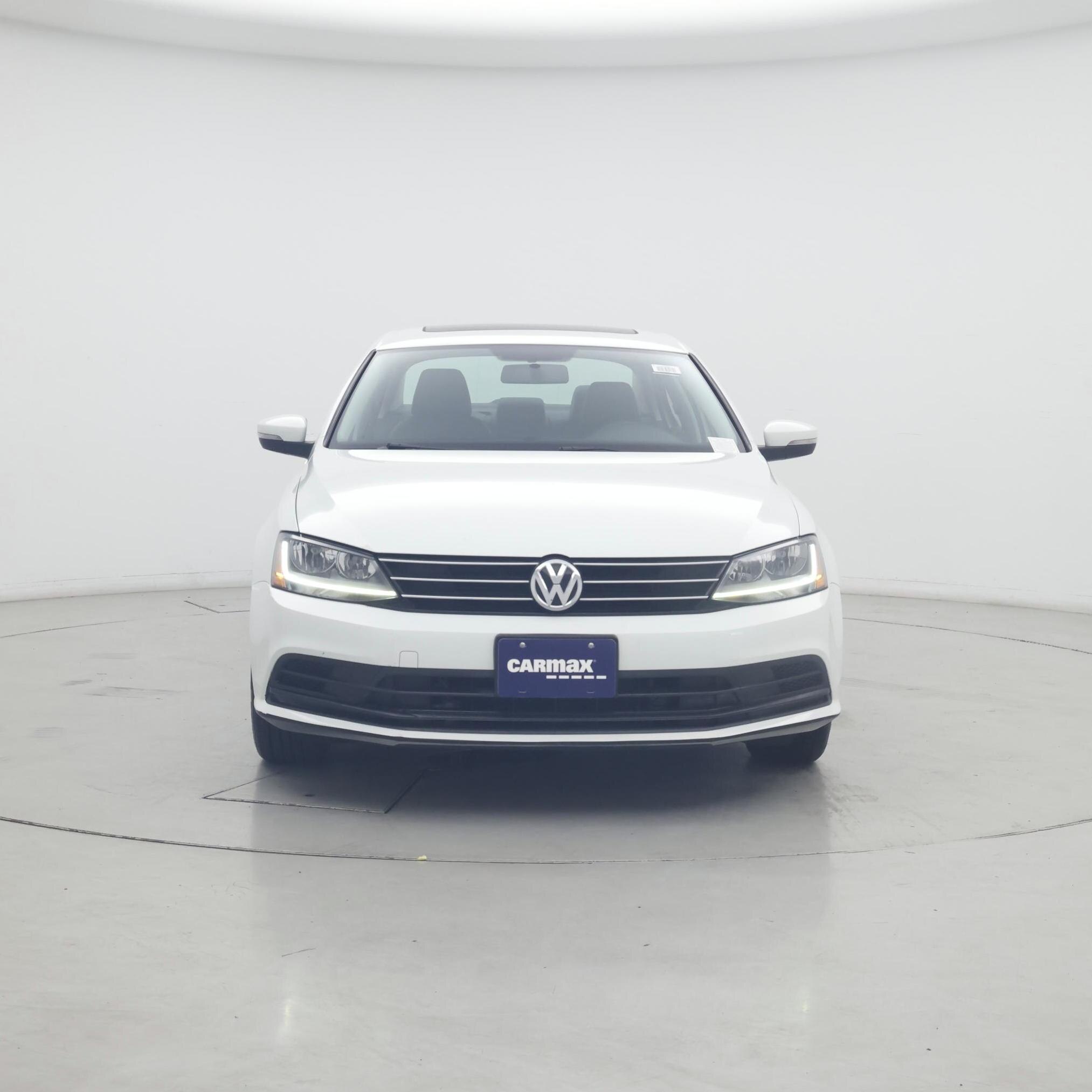 Thumbnail: 2017 Volkswagen Jetta - 5