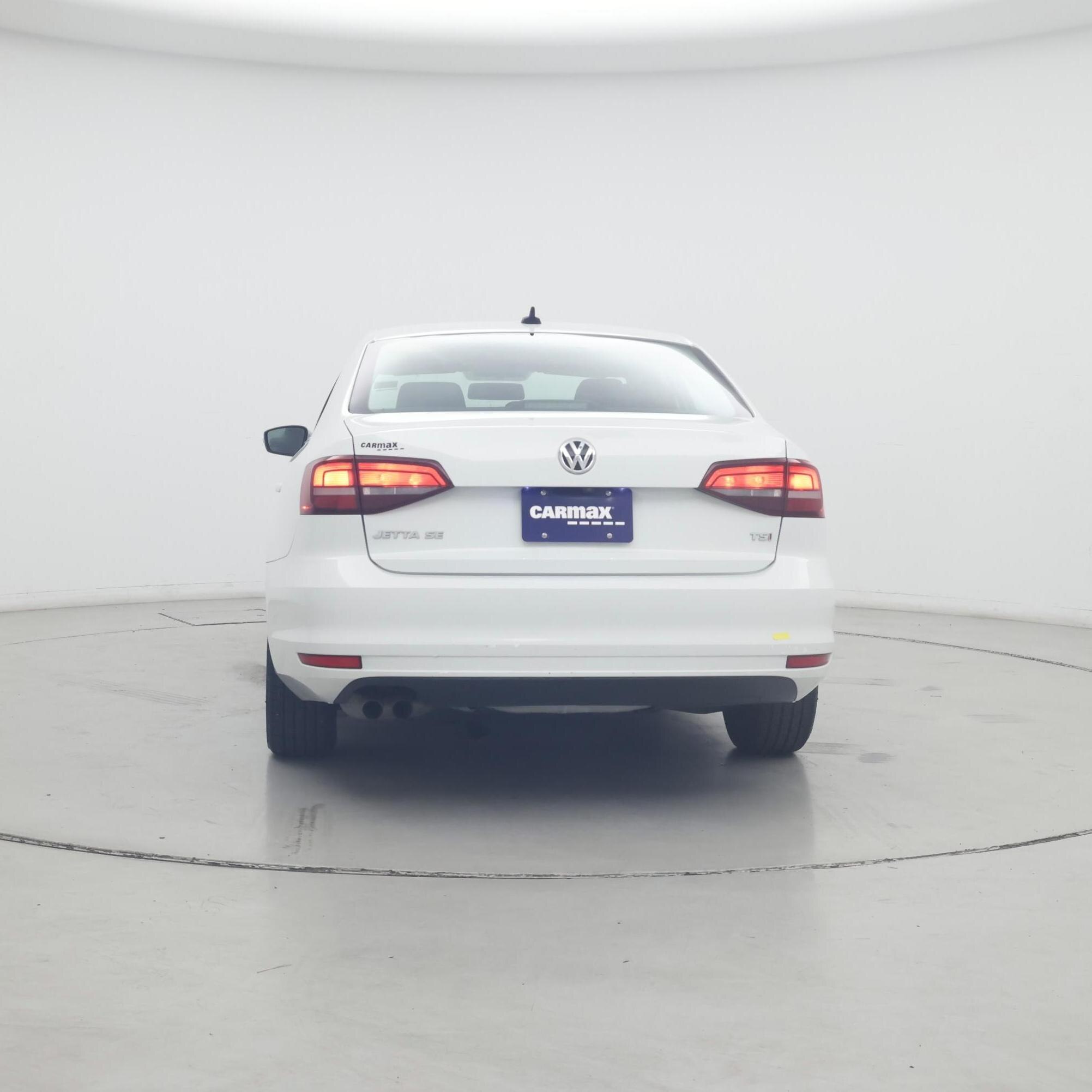 Thumbnail: 2017 Volkswagen Jetta - 6