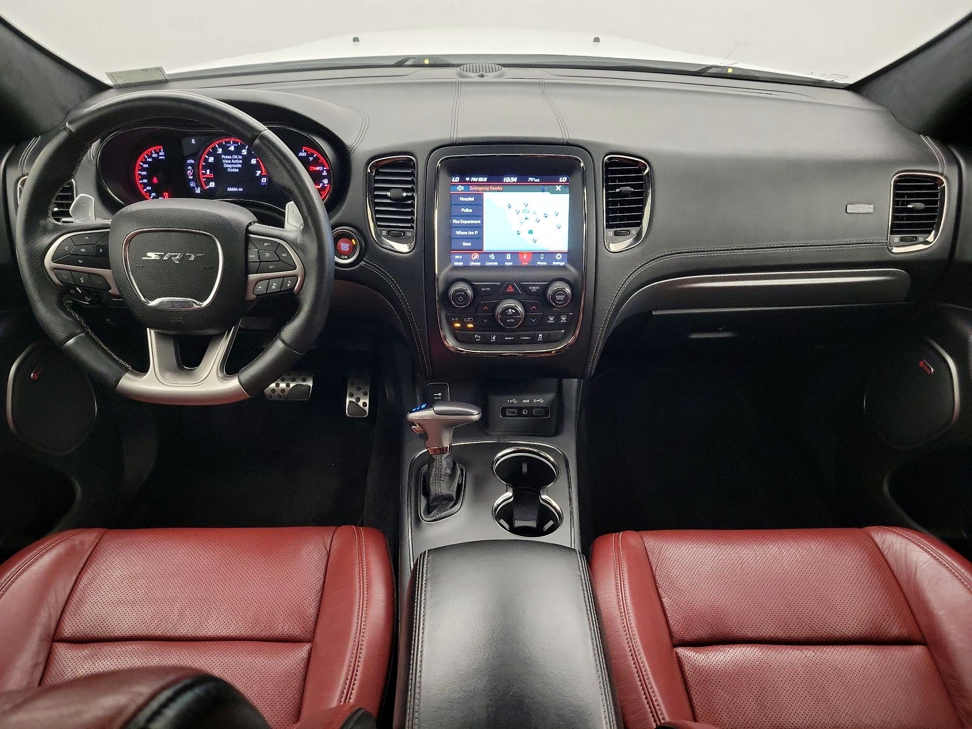Thumbnail: 2018 Dodge Durango - 9