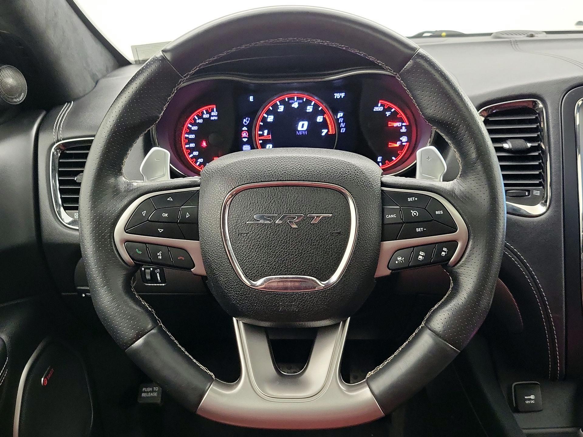 Thumbnail: 2018 Dodge Durango - 10