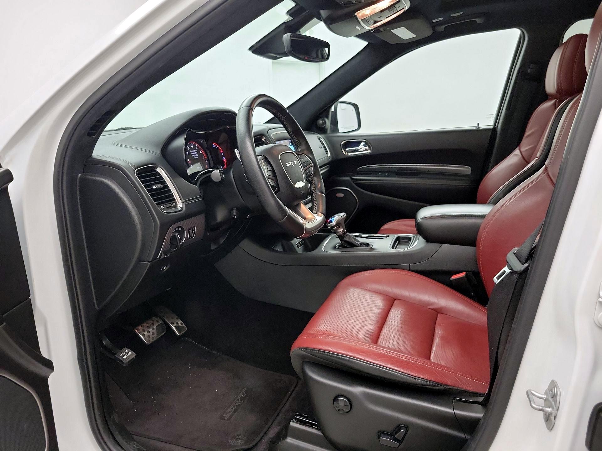 Thumbnail: 2018 Dodge Durango - 11