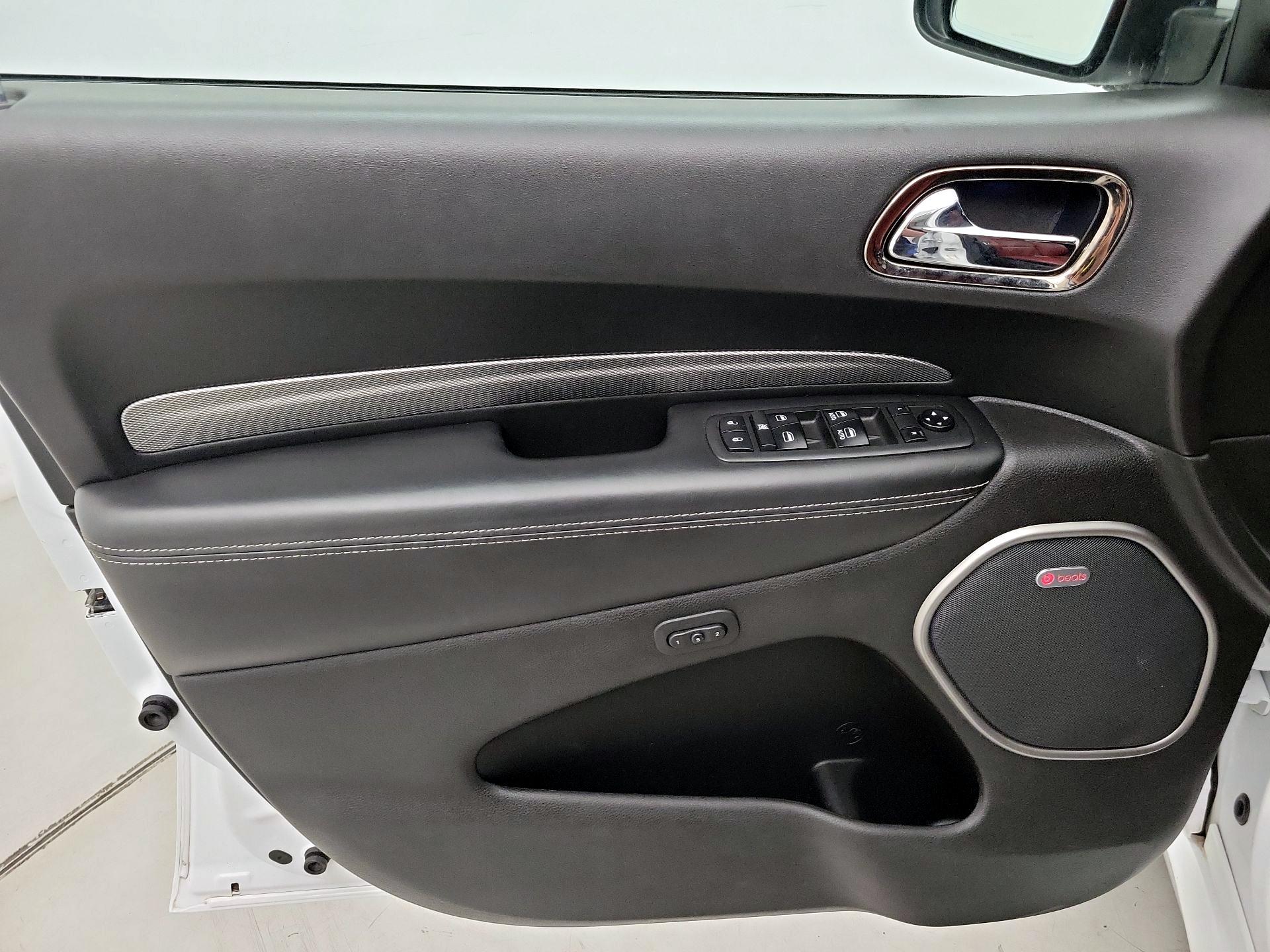 Thumbnail: 2018 Dodge Durango - 12