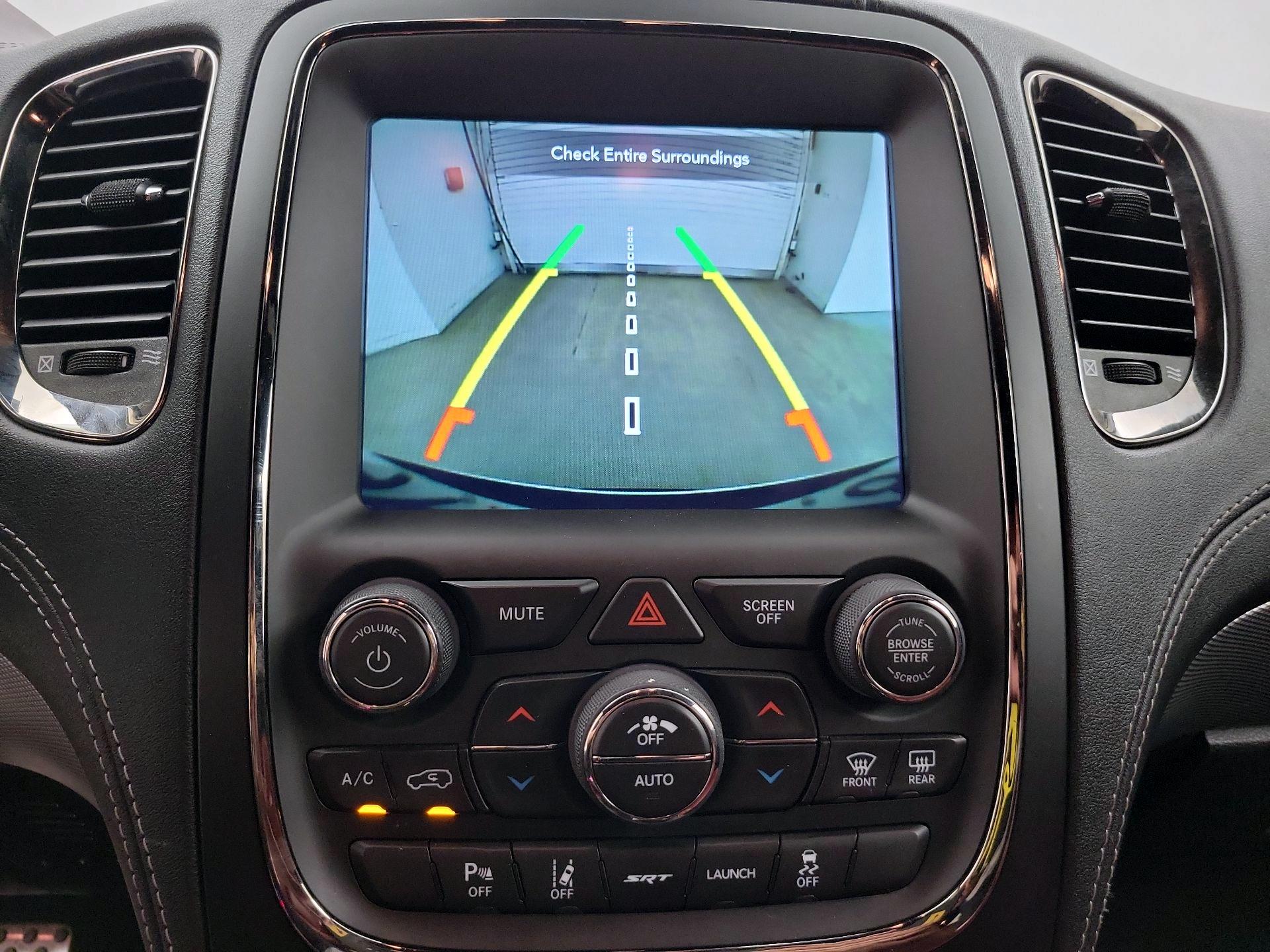 Thumbnail: 2018 Dodge Durango - 15