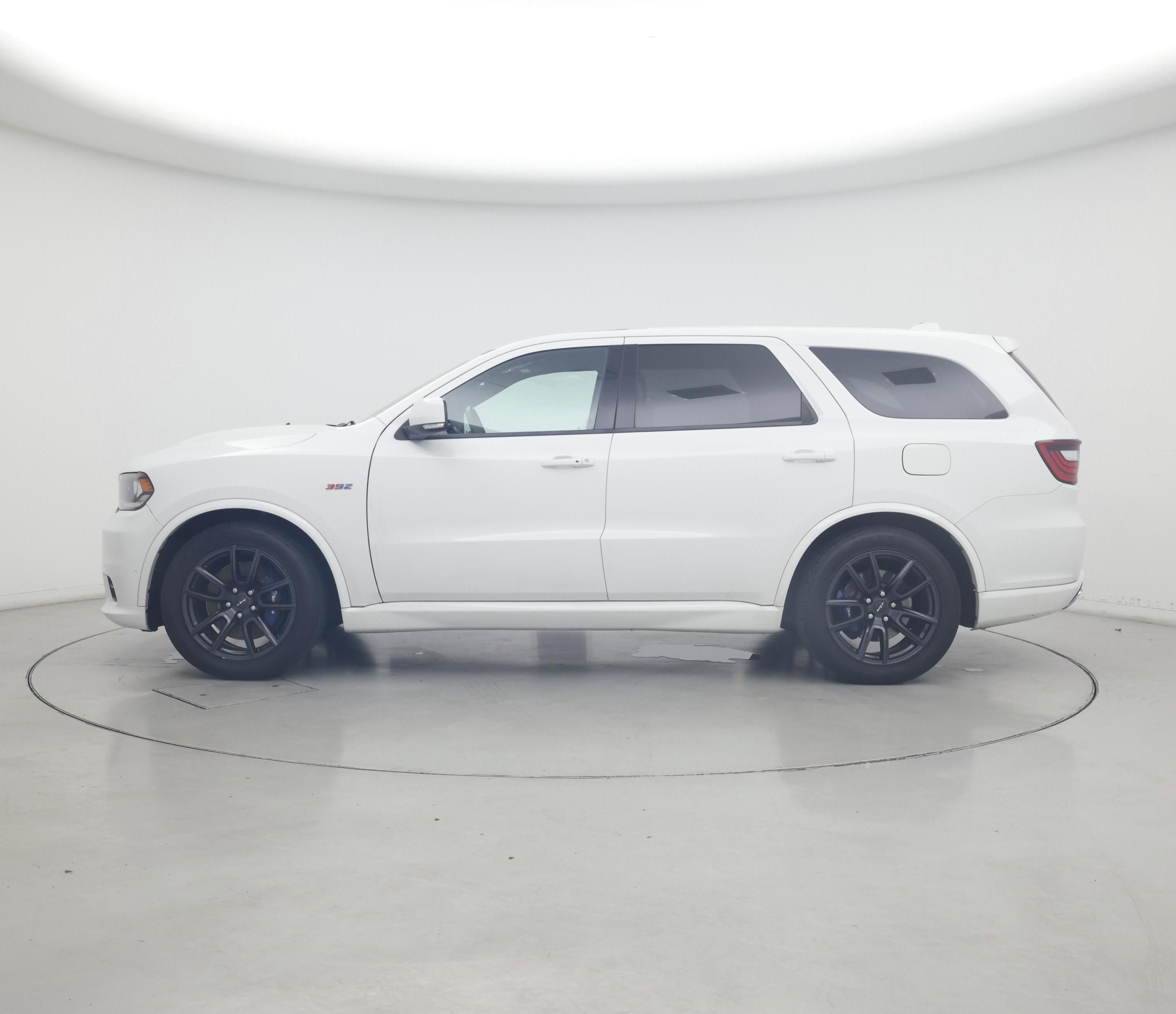 Thumbnail: 2018 Dodge Durango - 3