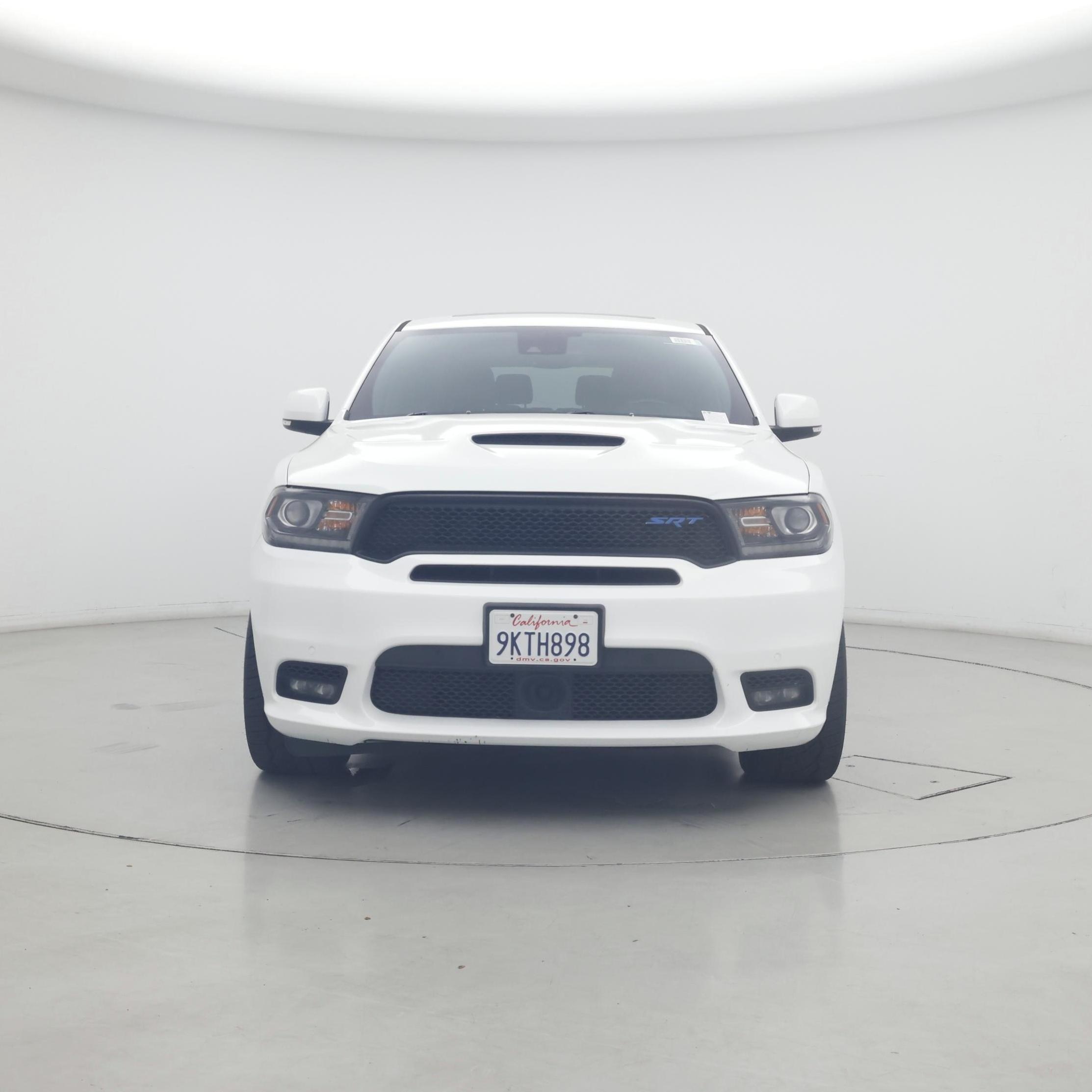 Thumbnail: 2018 Dodge Durango - 5