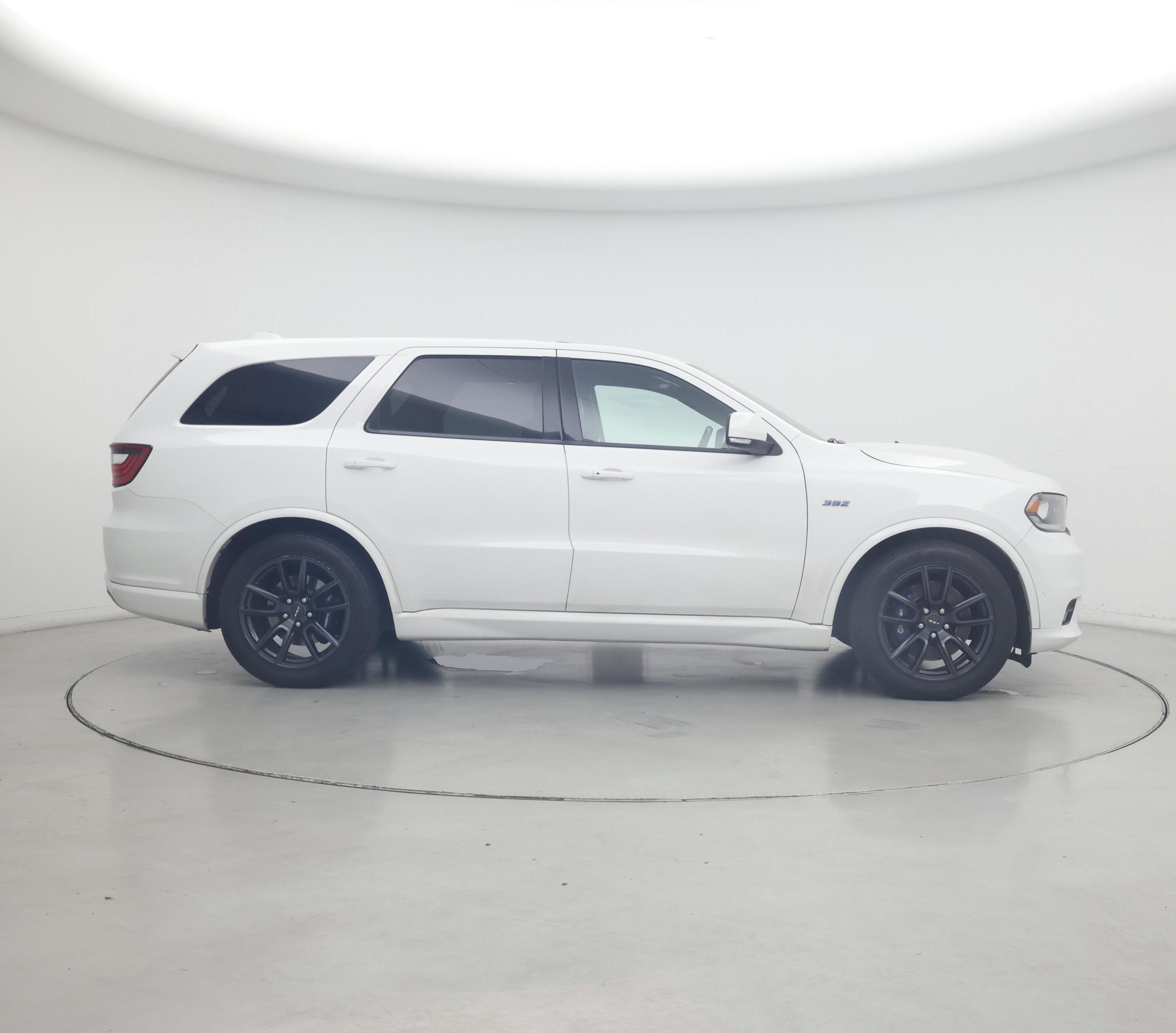 Thumbnail: 2018 Dodge Durango - 7