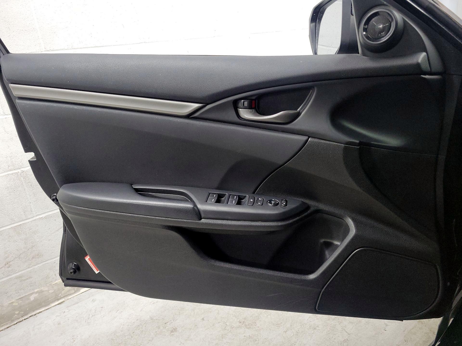 Thumbnail: 2021 Honda Civic - 12