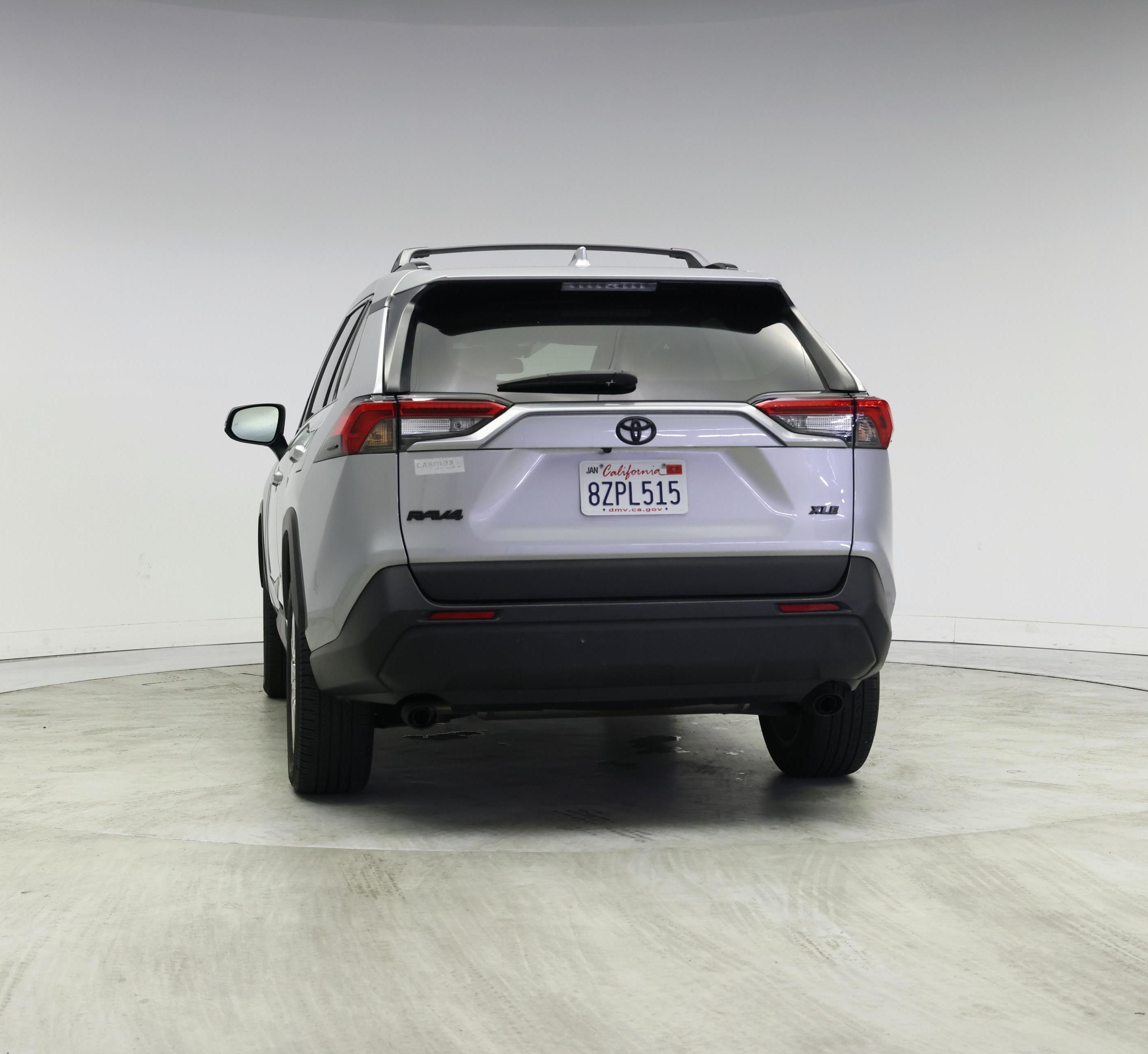Thumbnail: 2022 Toyota RAV4 - 2