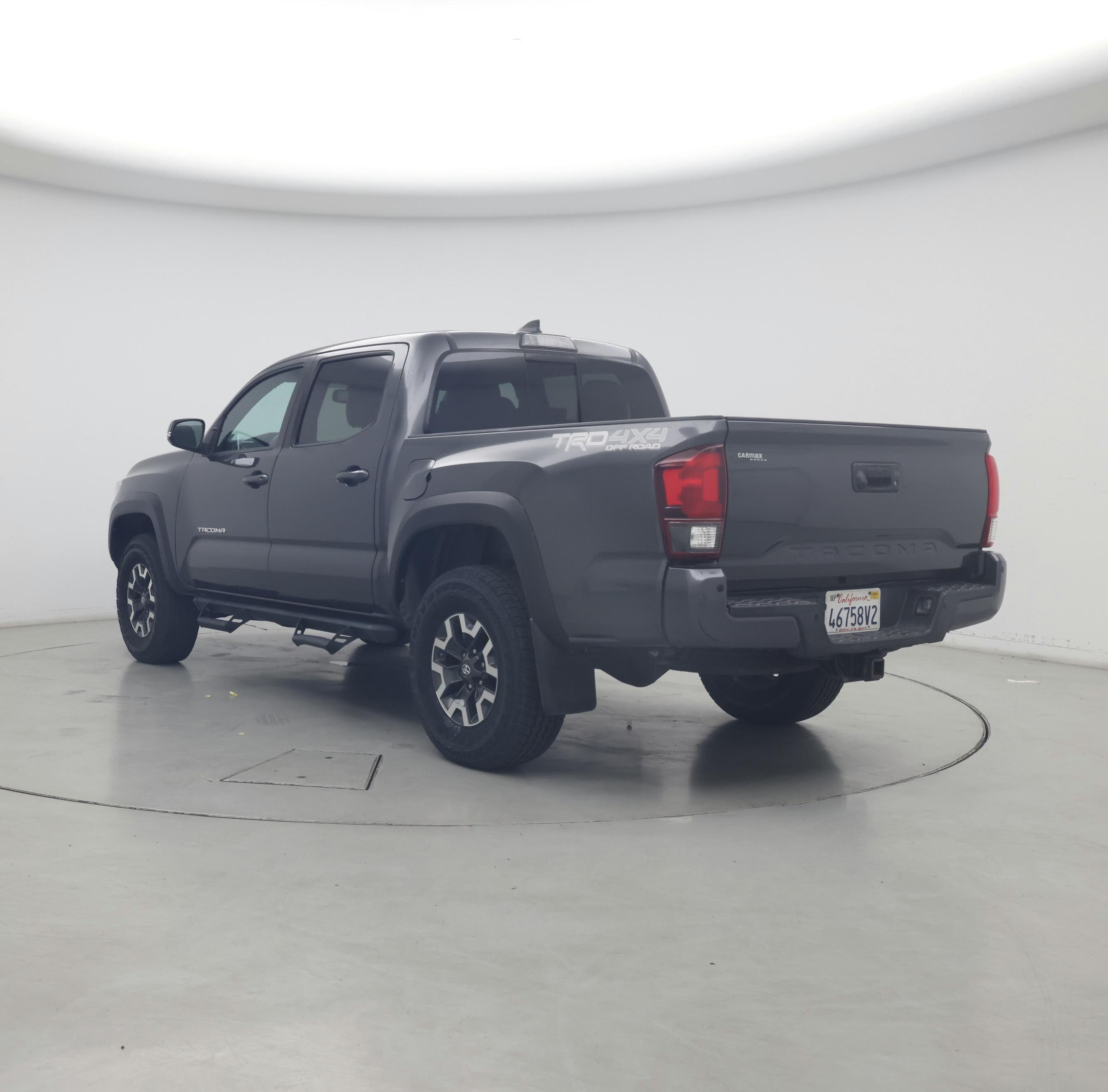 Thumbnail: 2019 Toyota Tacoma - 2