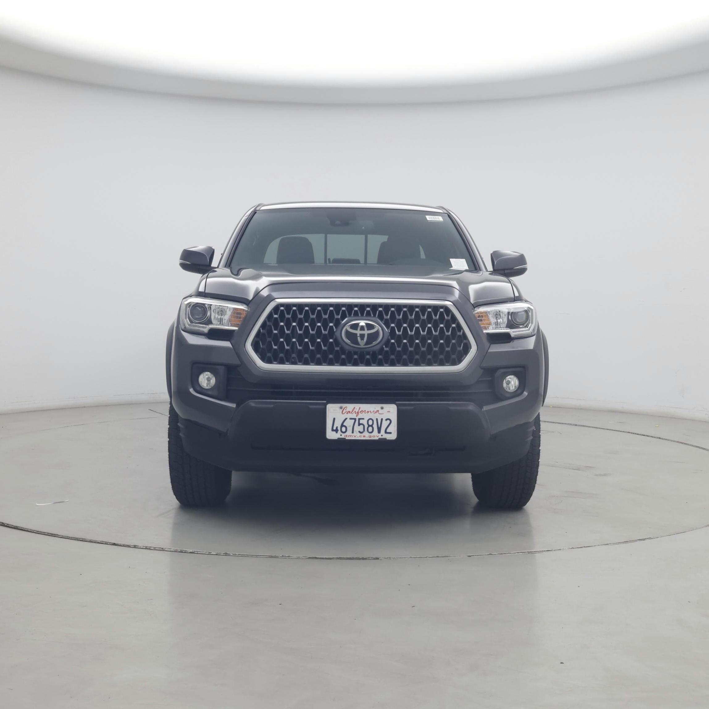 Thumbnail: 2019 Toyota Tacoma - 5
