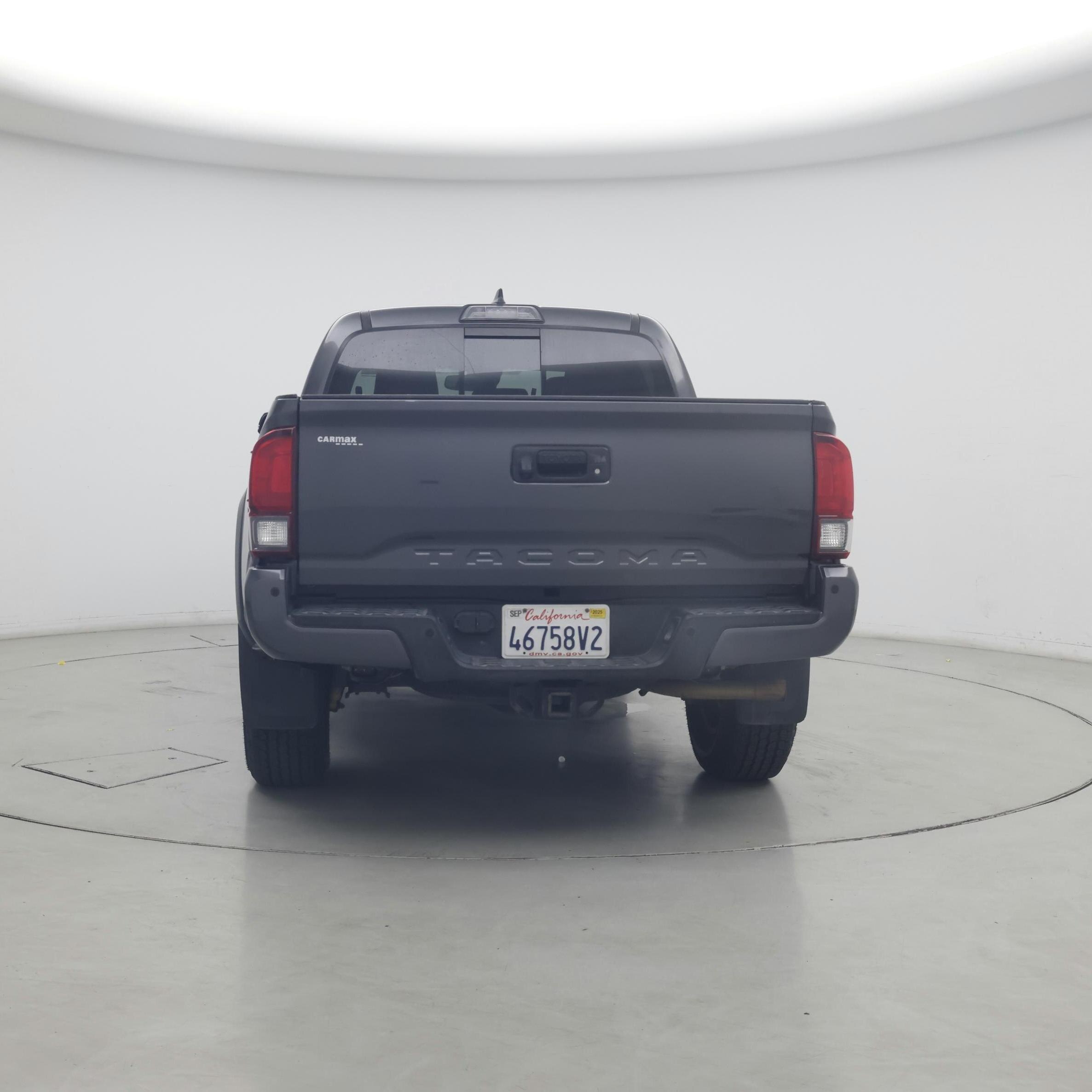 Thumbnail: 2019 Toyota Tacoma - 6