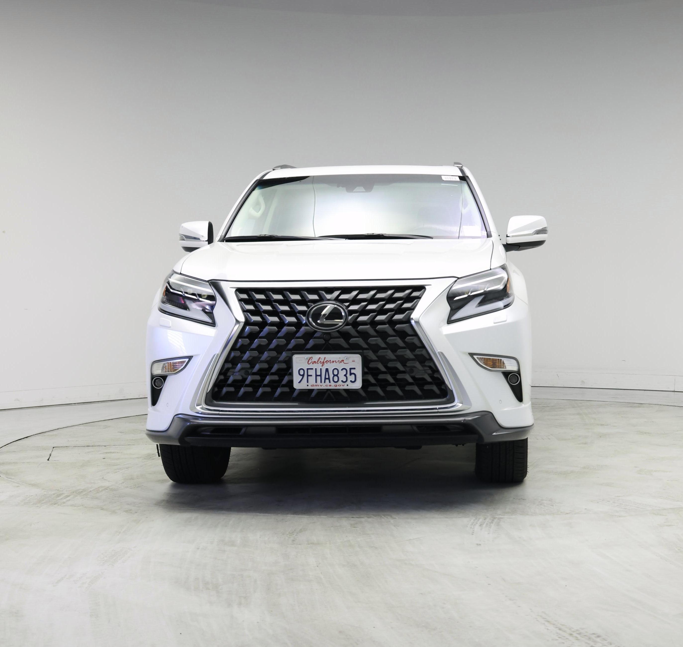 Thumbnail: 2023 Lexus GX - 5
