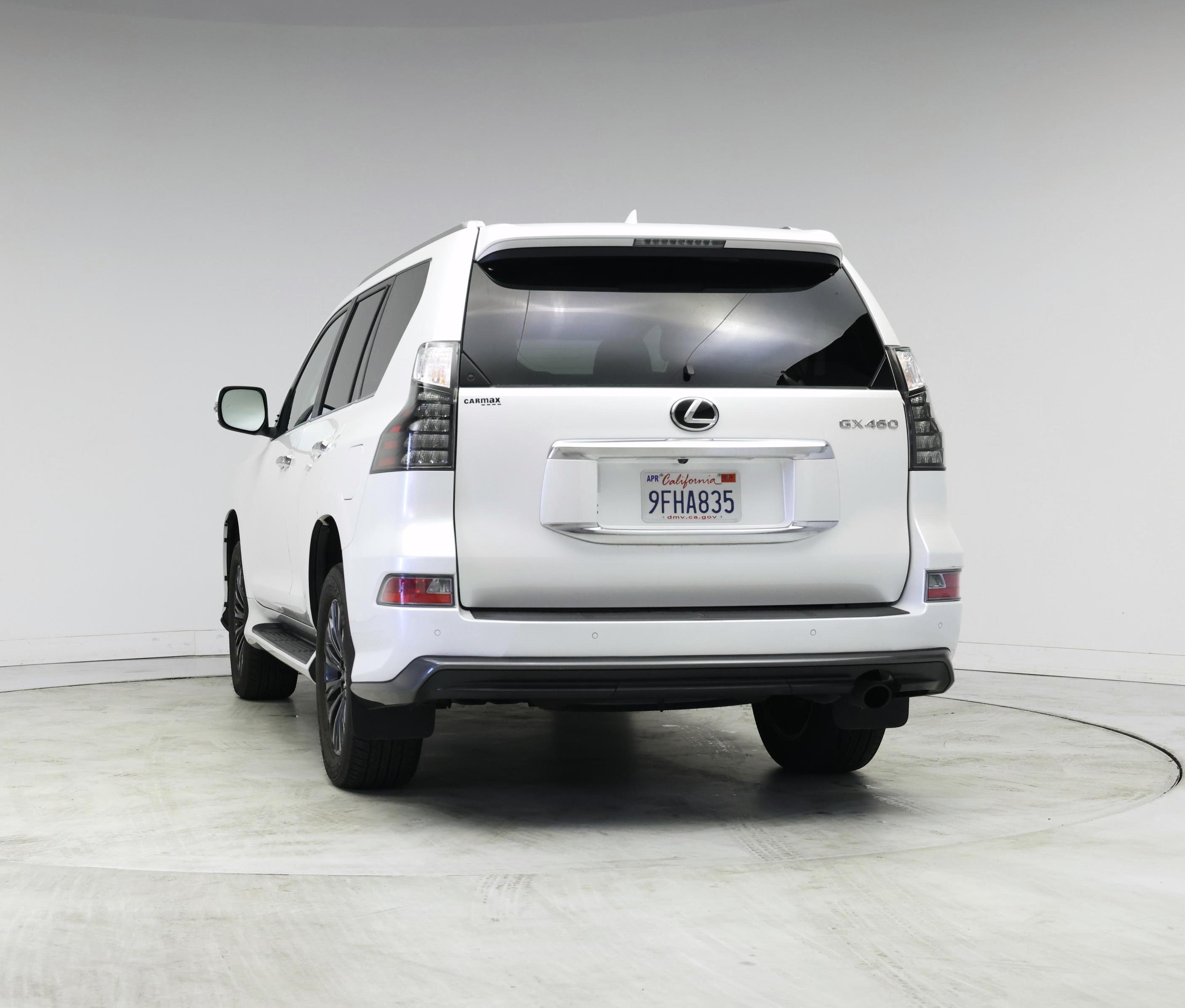 Thumbnail: 2023 Lexus GX - 6