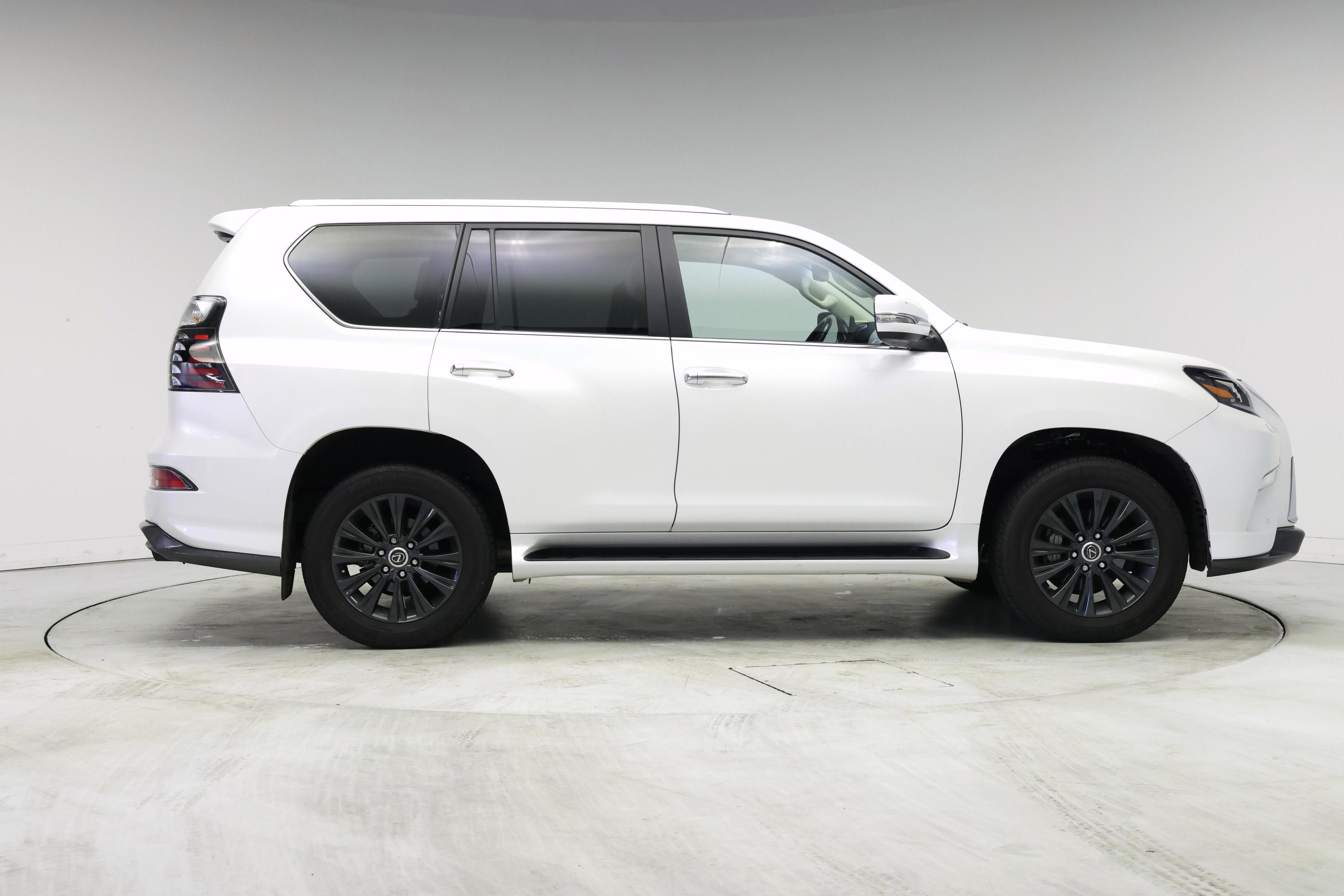 Thumbnail: 2023 Lexus GX - 7