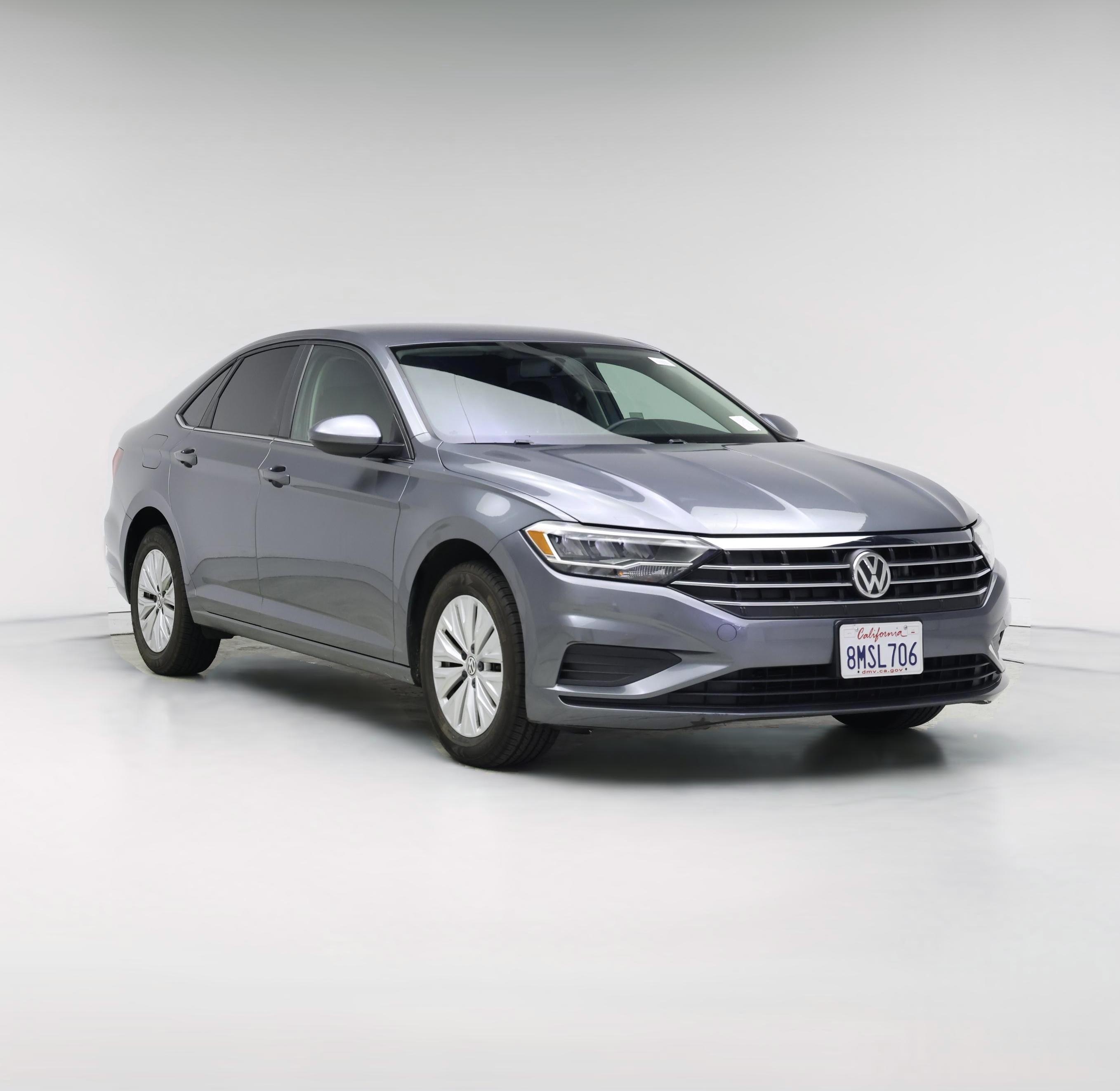 Thumbnail: 2019 Volkswagen Jetta - 1