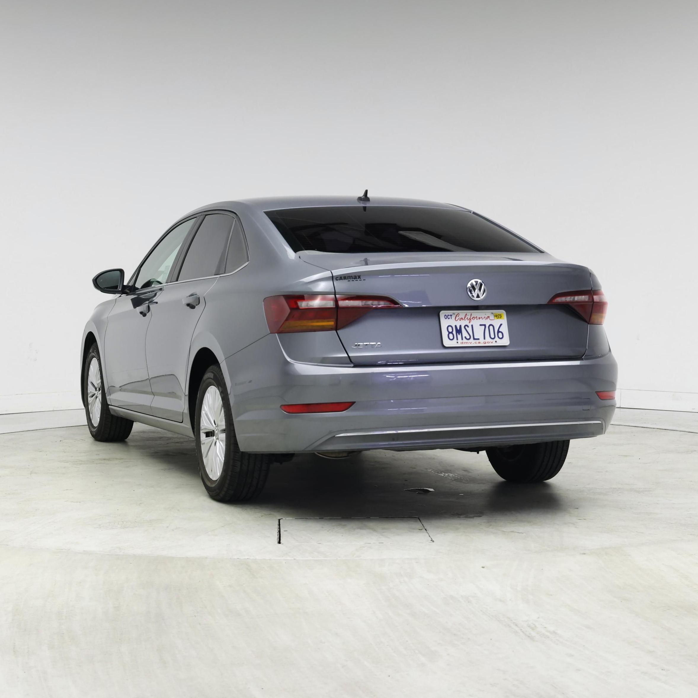 Thumbnail: 2019 Volkswagen Jetta - 2