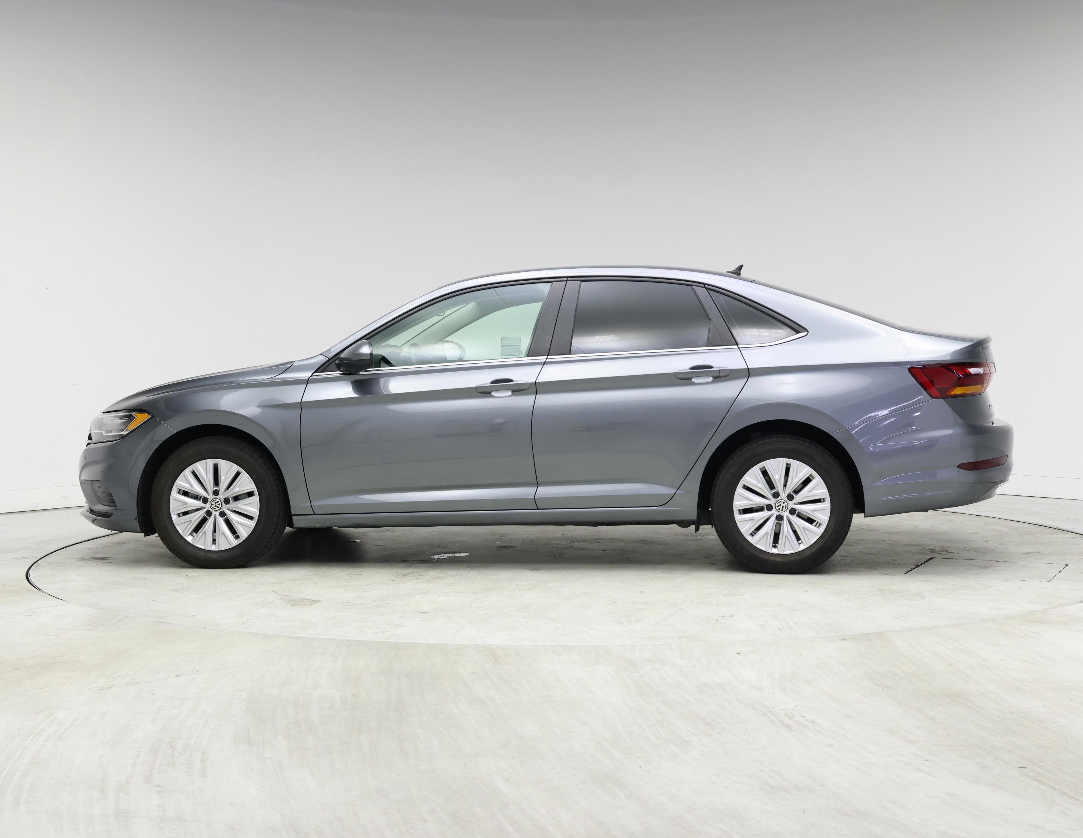 Thumbnail: 2019 Volkswagen Jetta - 3