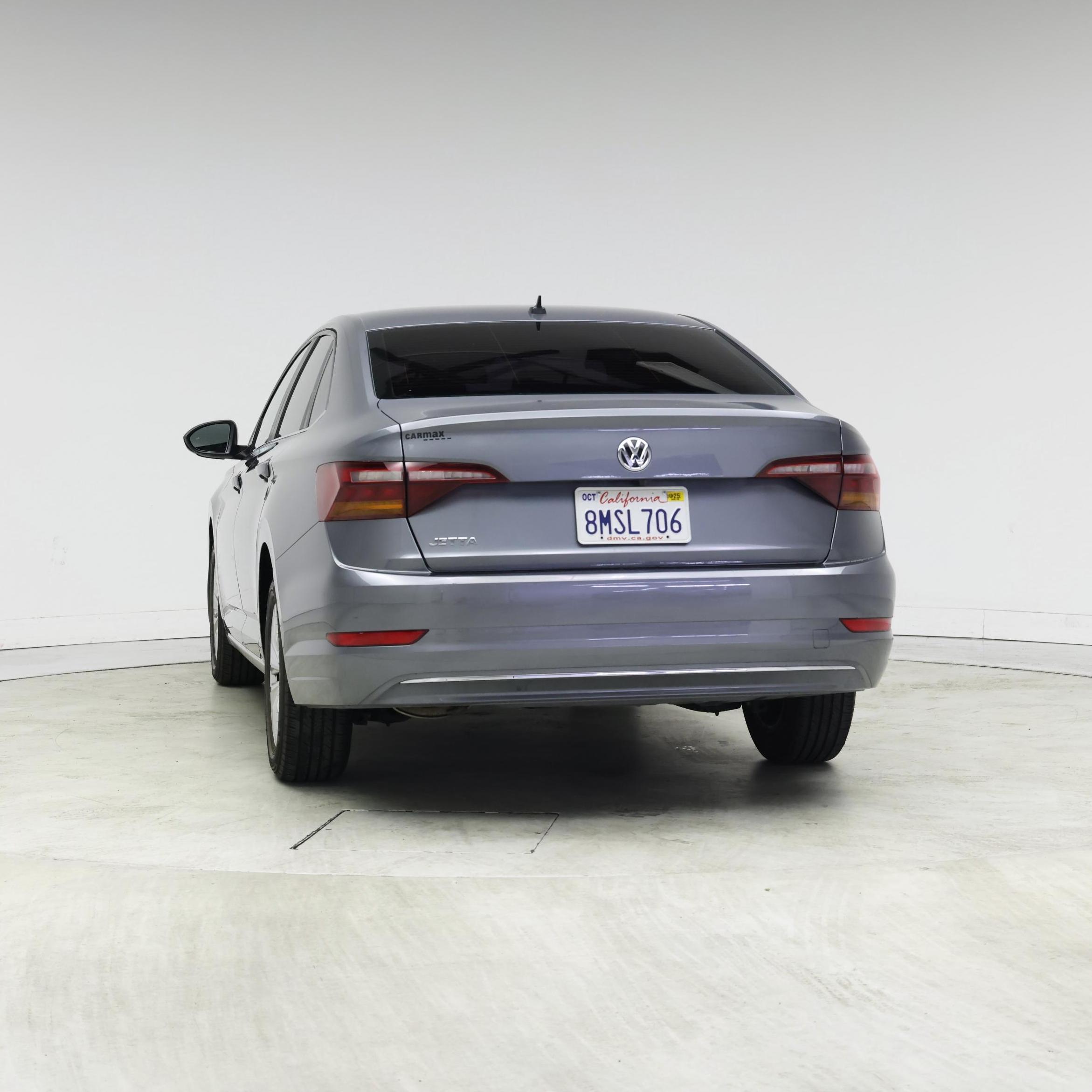 Thumbnail: 2019 Volkswagen Jetta - 6