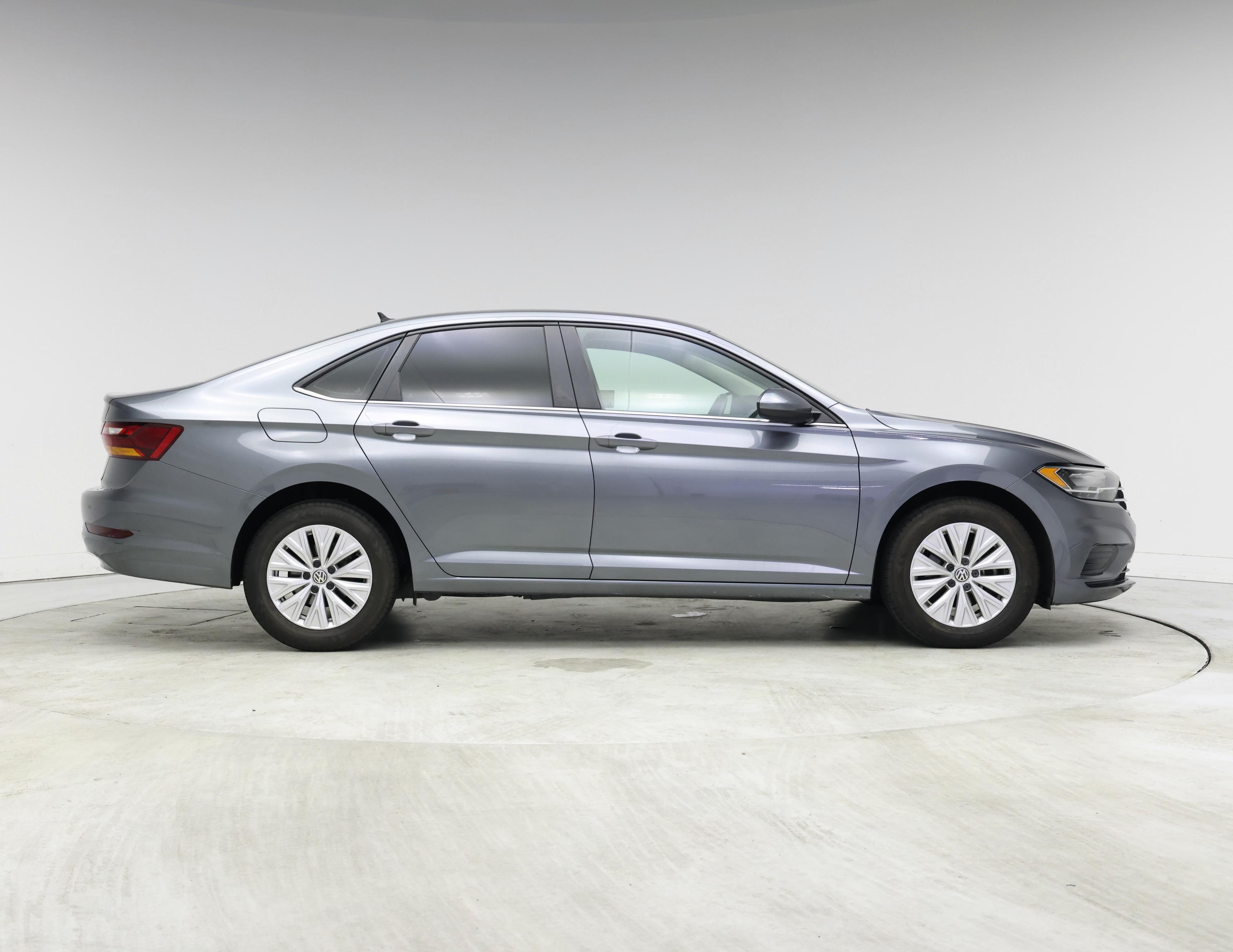 Thumbnail: 2019 Volkswagen Jetta - 7