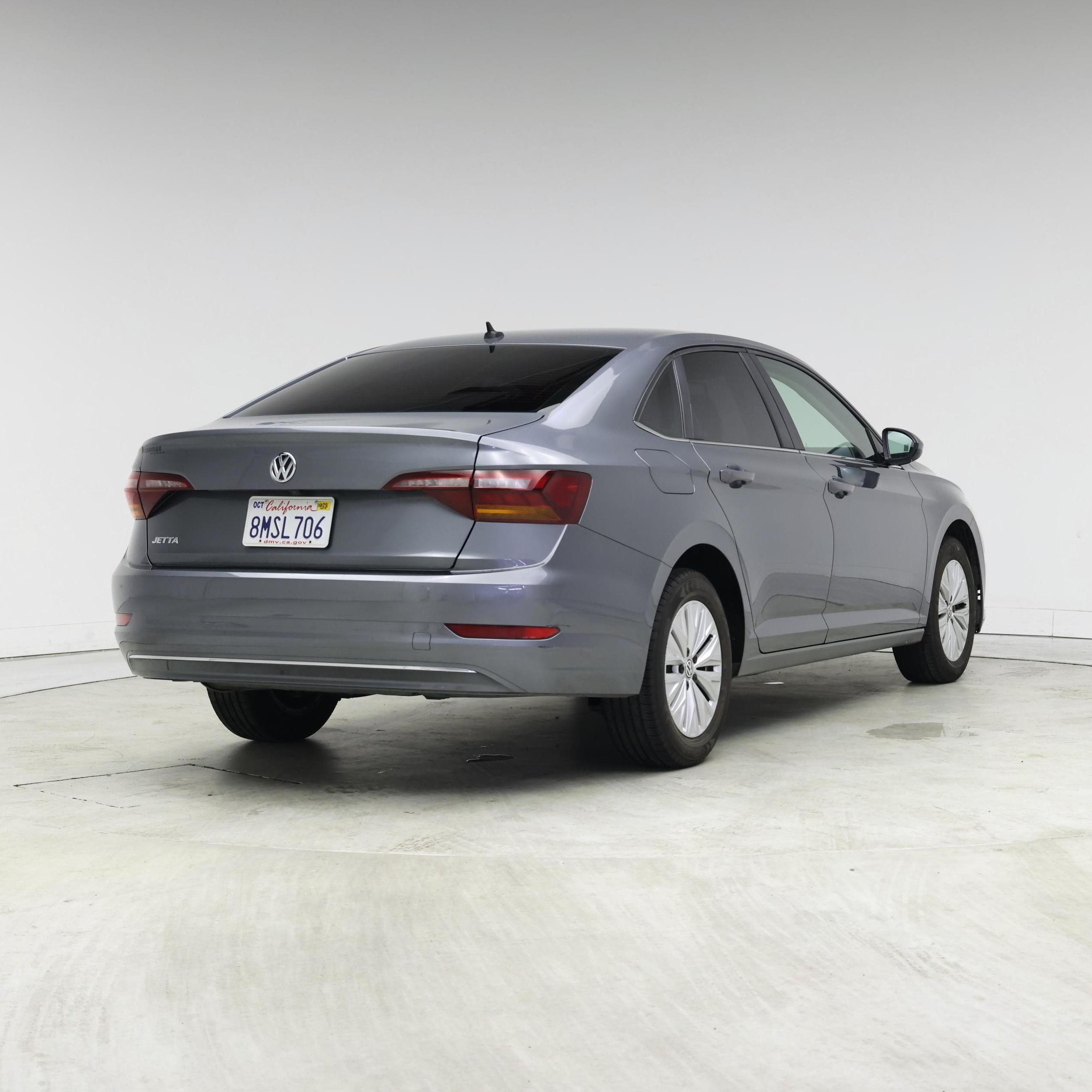 Thumbnail: 2019 Volkswagen Jetta - 8
