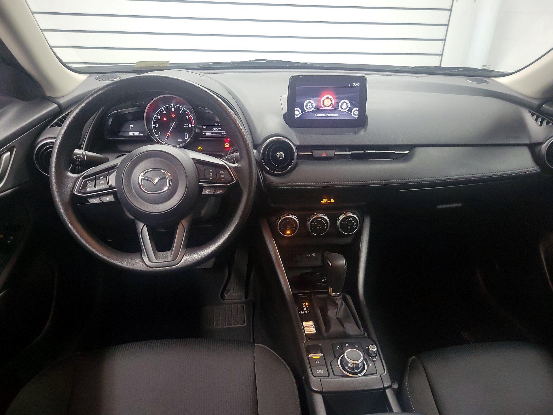 Thumbnail: 2020 Mazda CX-3 - 9