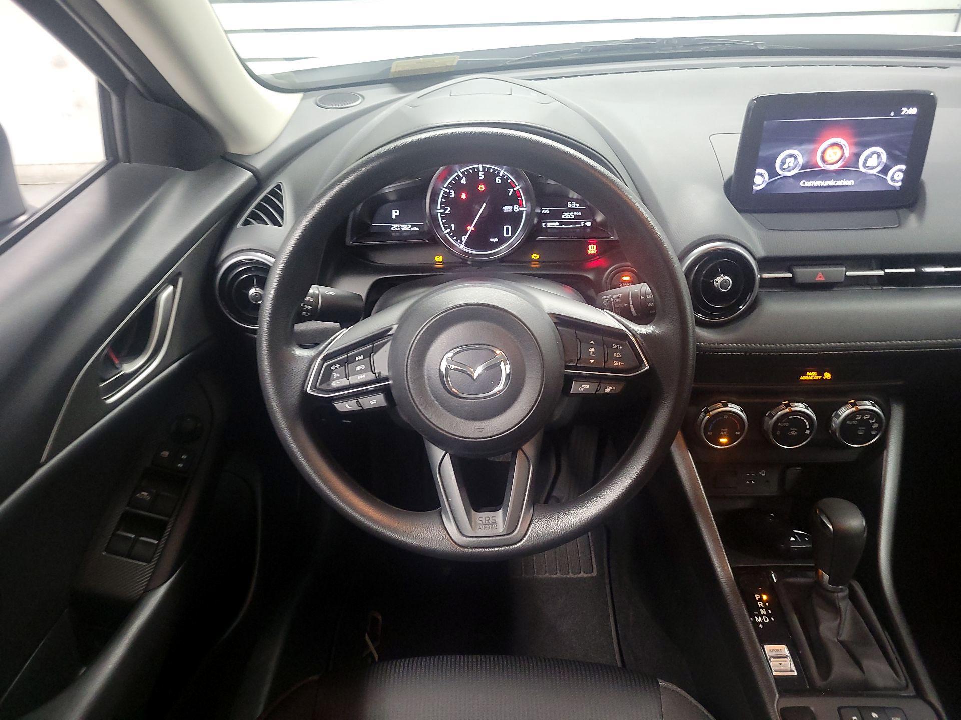 Thumbnail: 2020 Mazda CX-3 - 10