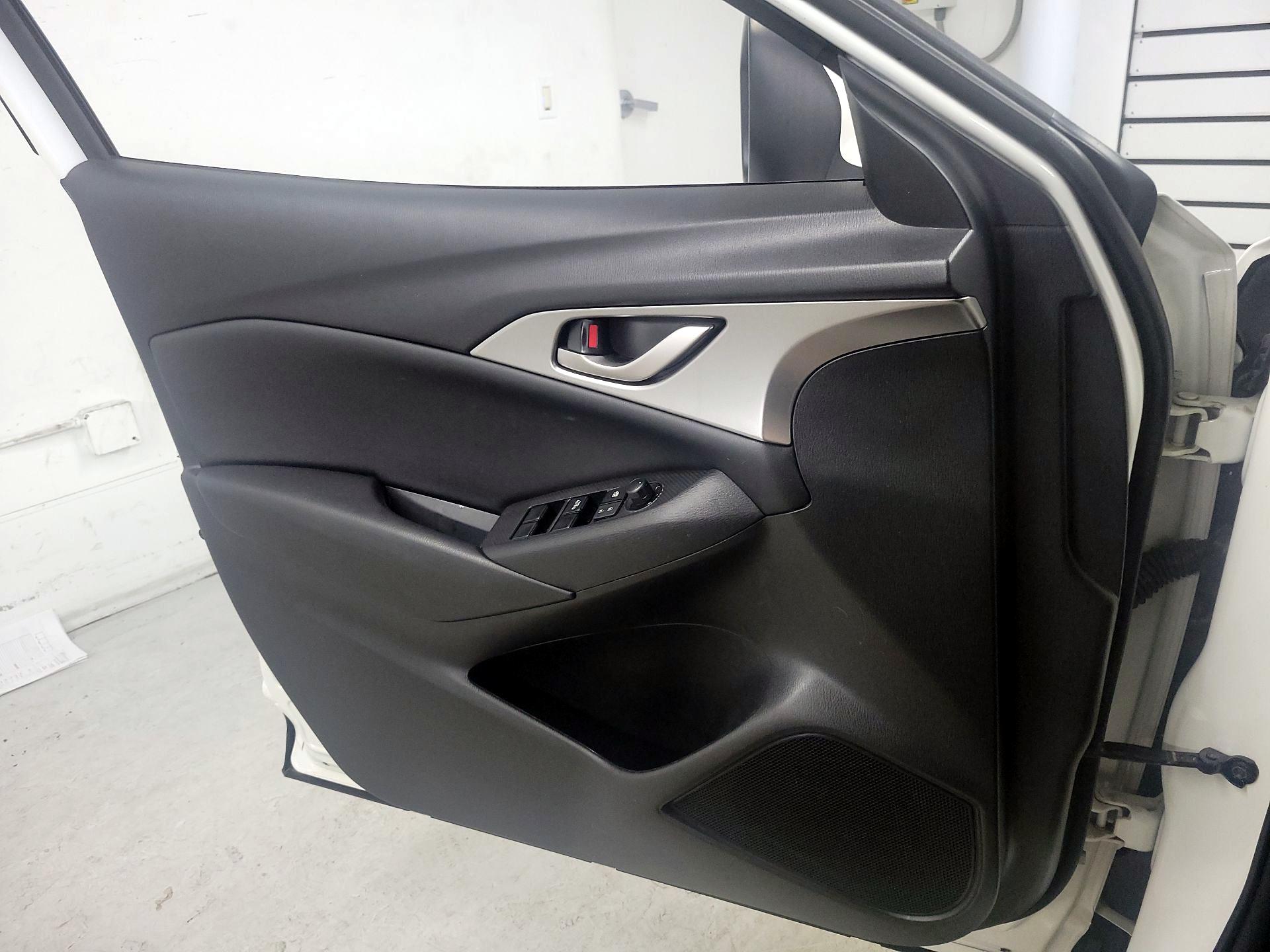 Thumbnail: 2020 Mazda CX-3 - 12