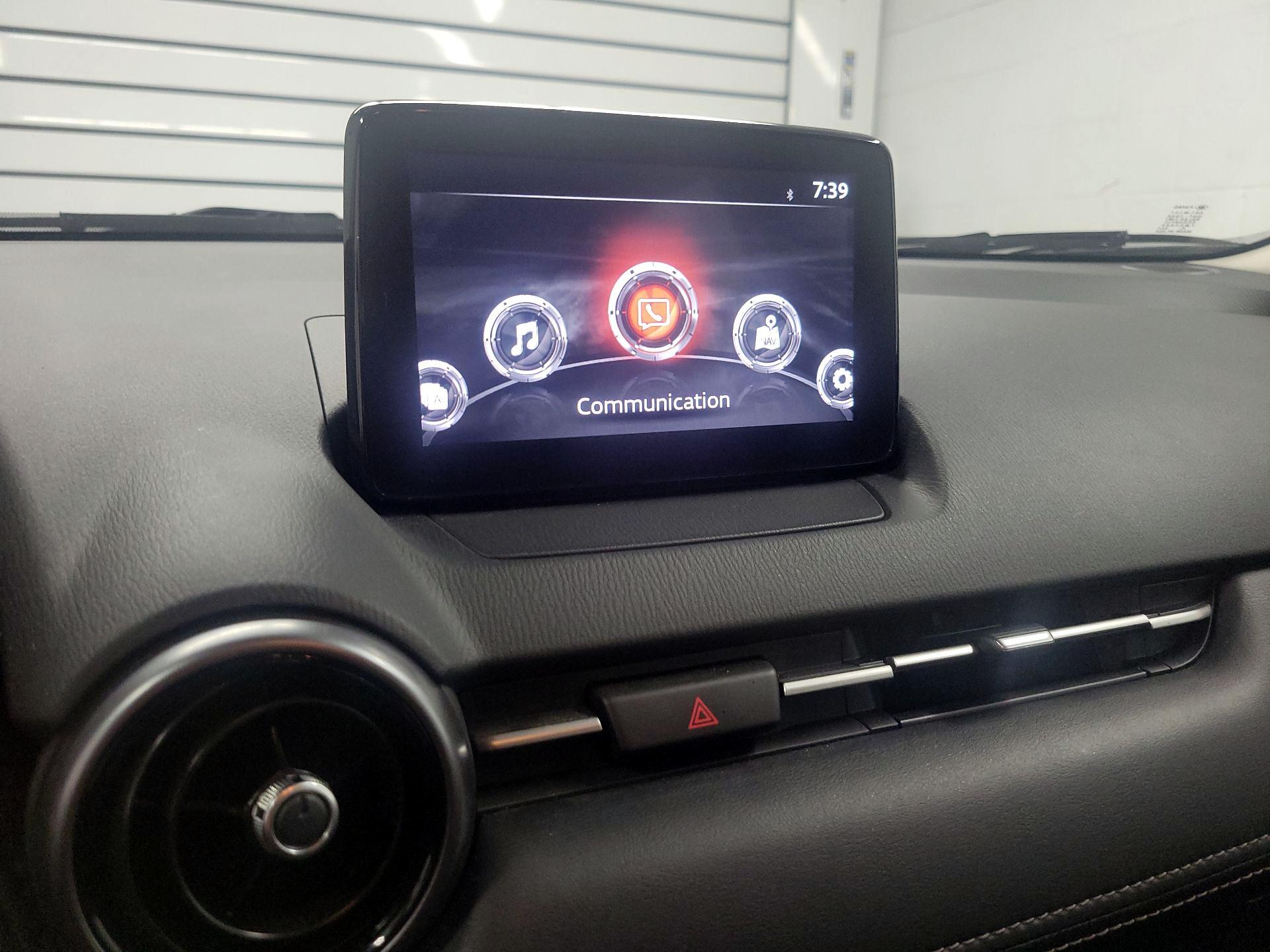 Thumbnail: 2020 Mazda CX-3 - 14