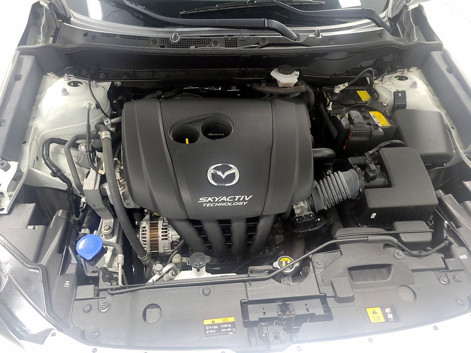 Thumbnail: 2020 Mazda CX-3 - 19