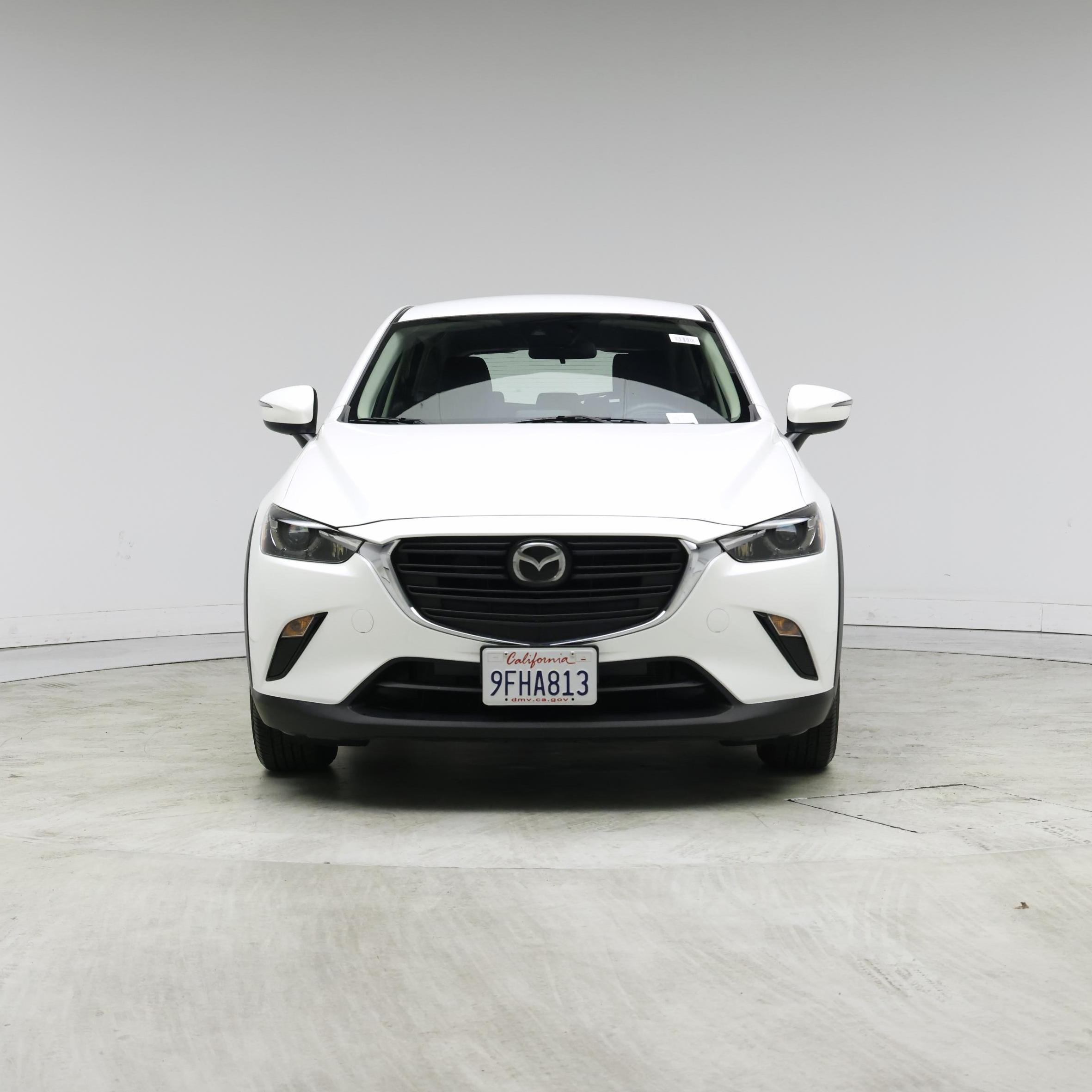 Thumbnail: 2020 Mazda CX-3 - 5