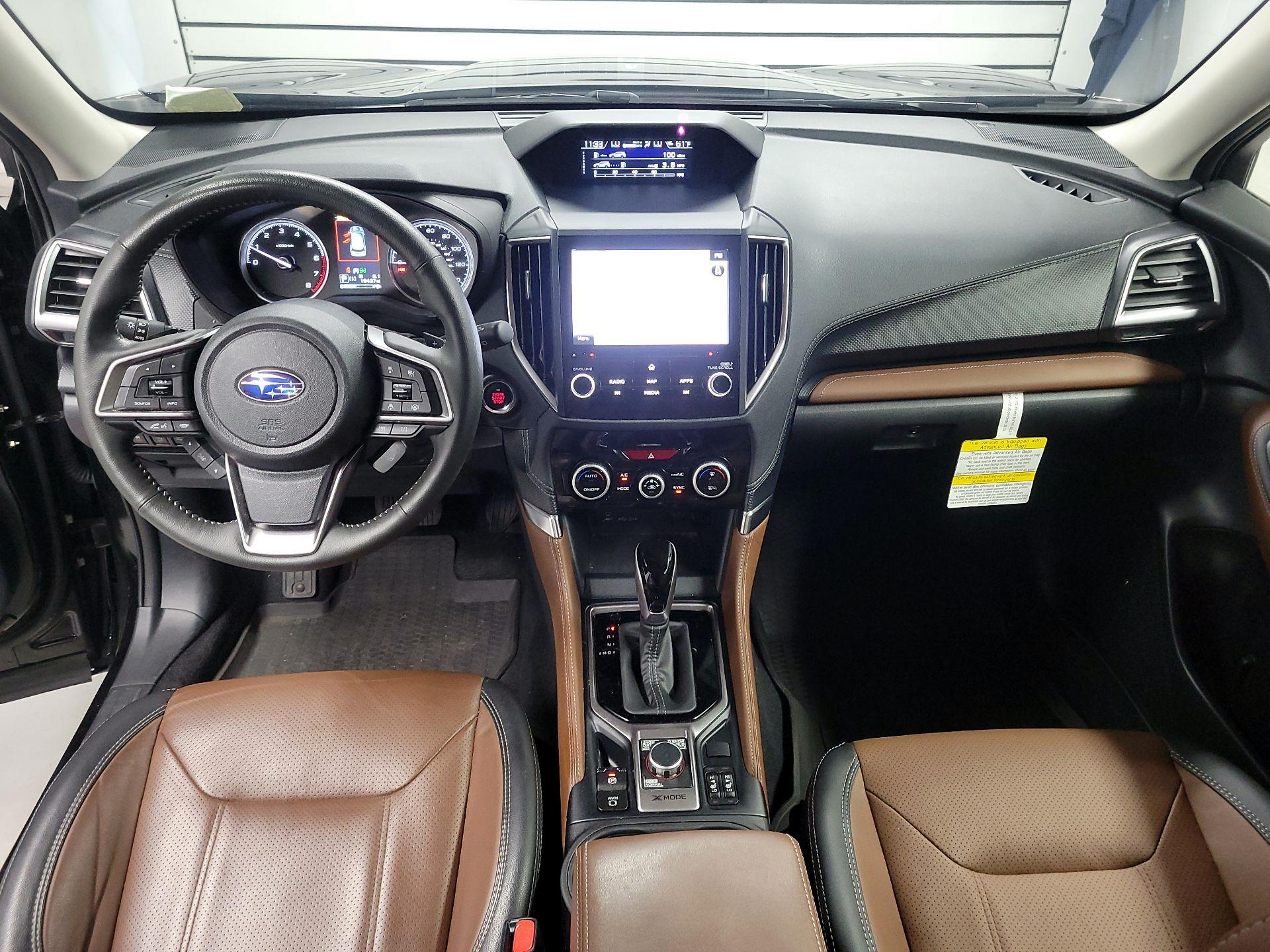 Thumbnail: 2023 Subaru Forester - 9