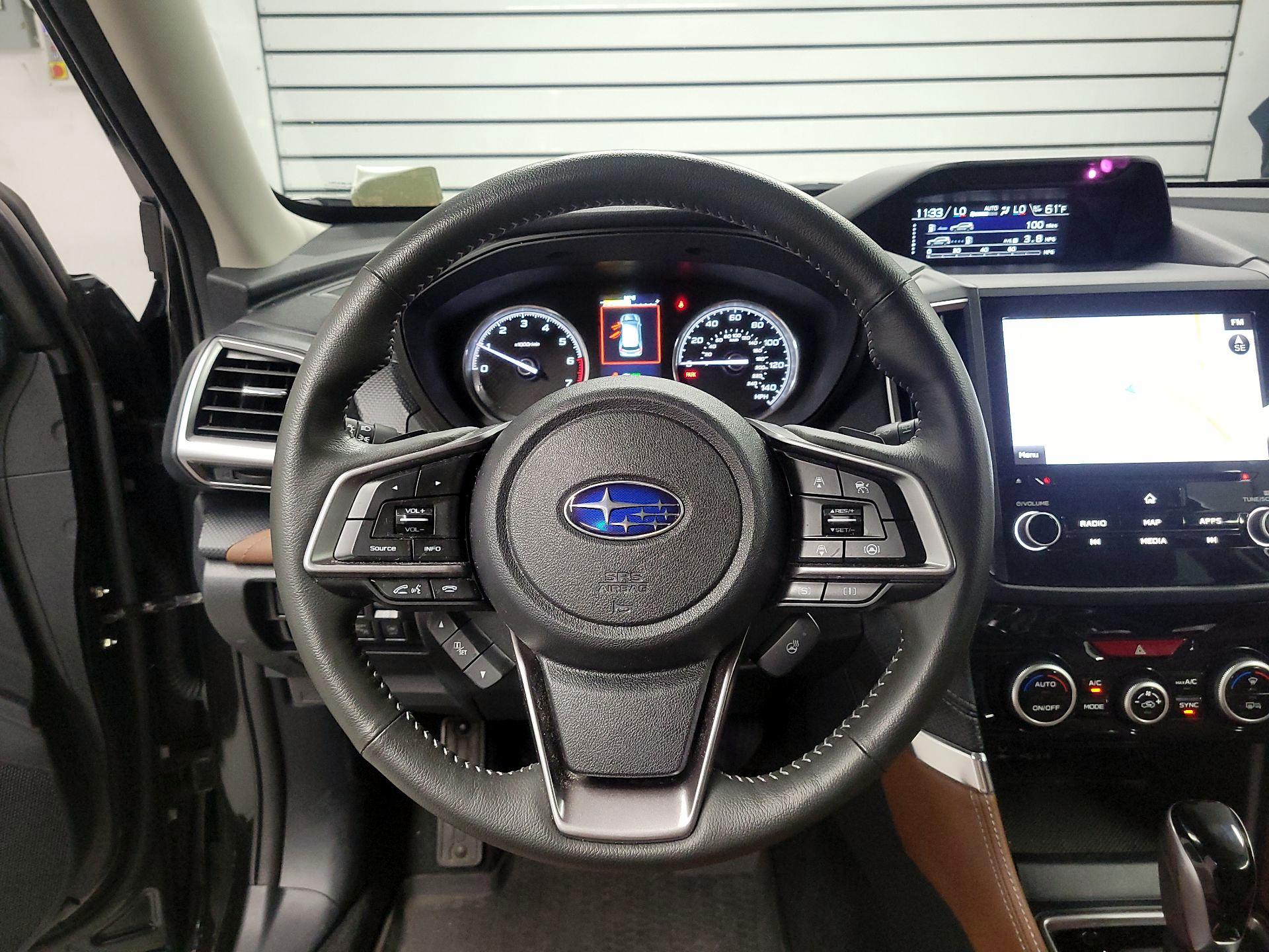 Thumbnail: 2023 Subaru Forester - 10