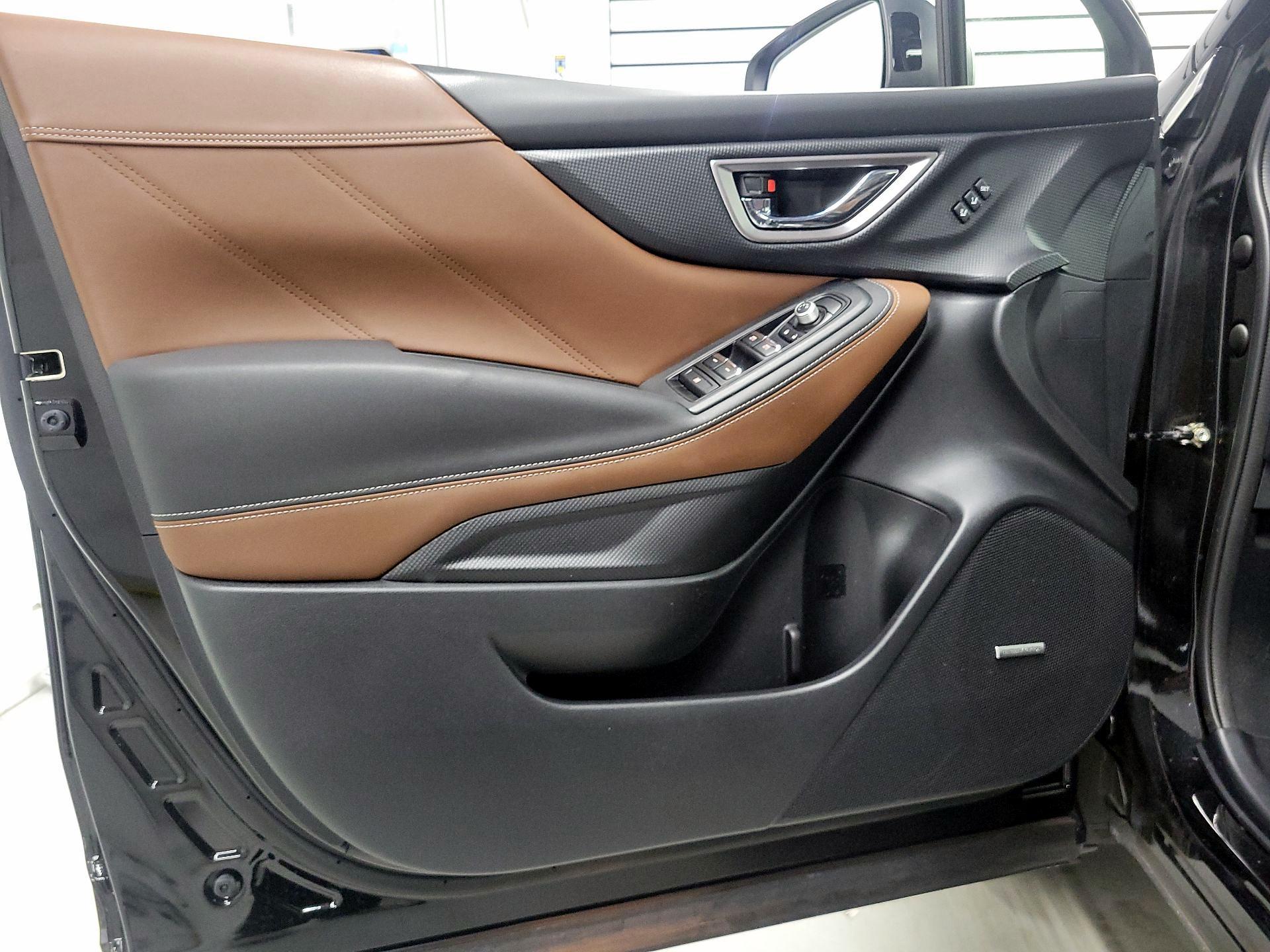 Thumbnail: 2023 Subaru Forester - 12
