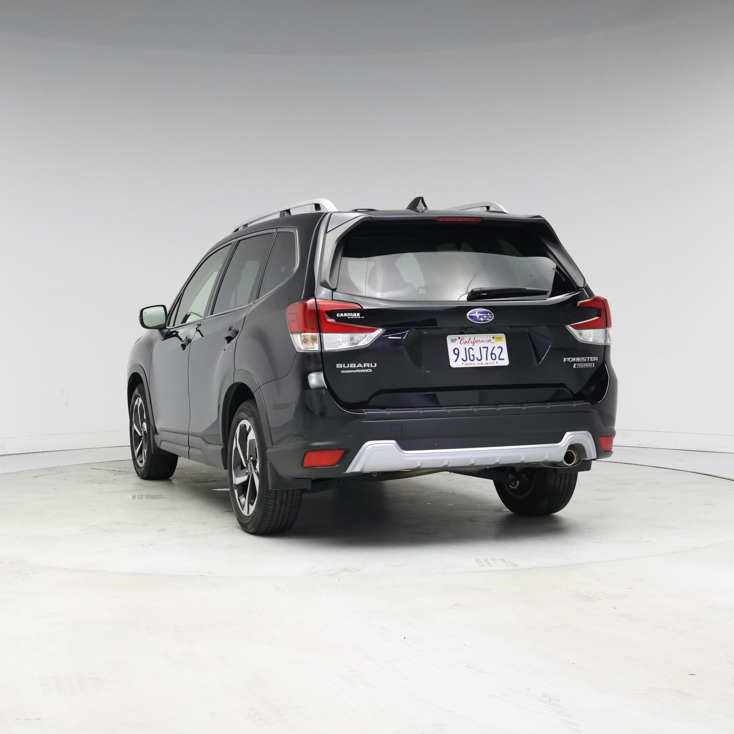 Thumbnail: 2023 Subaru Forester - 2