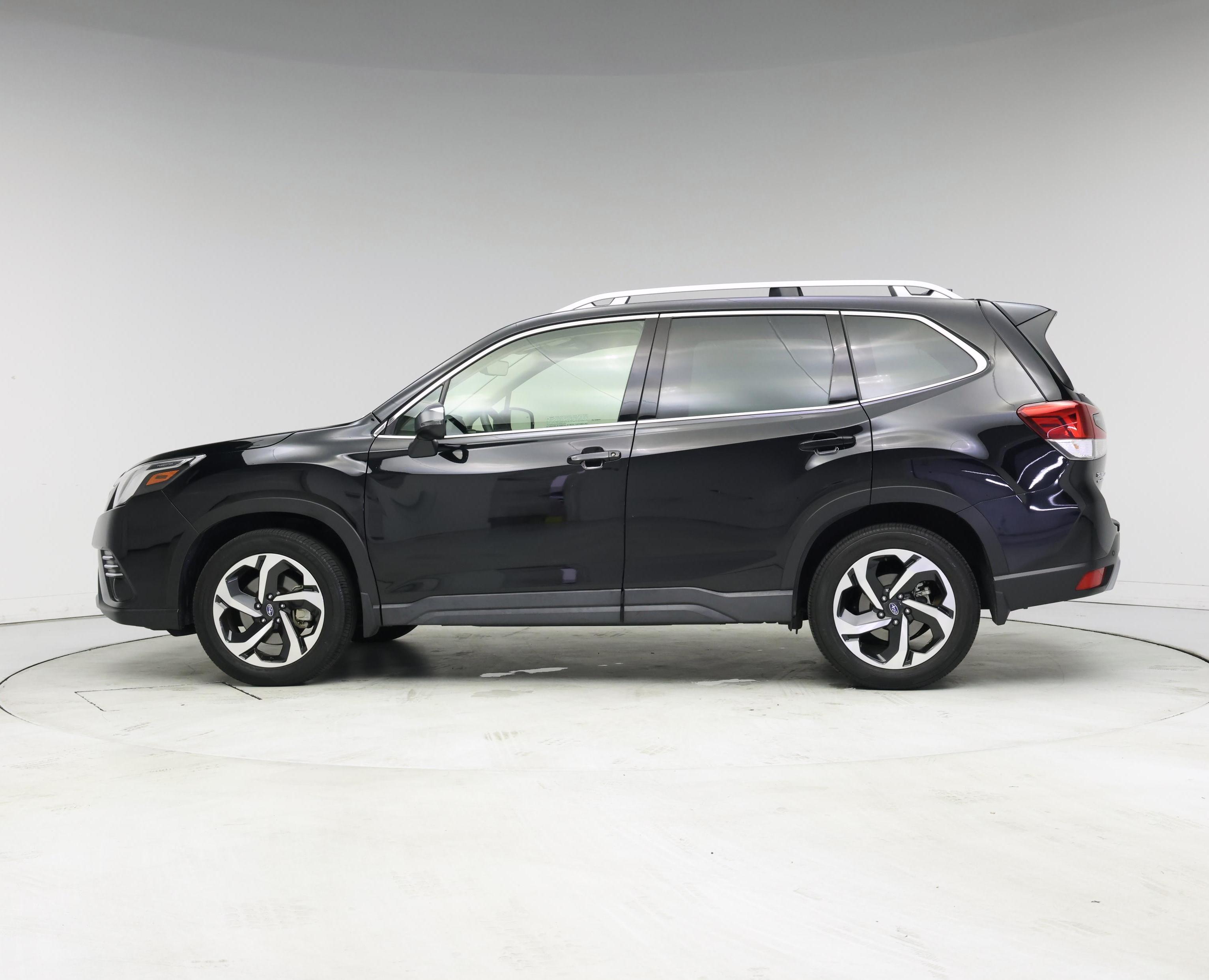 Thumbnail: 2023 Subaru Forester - 3