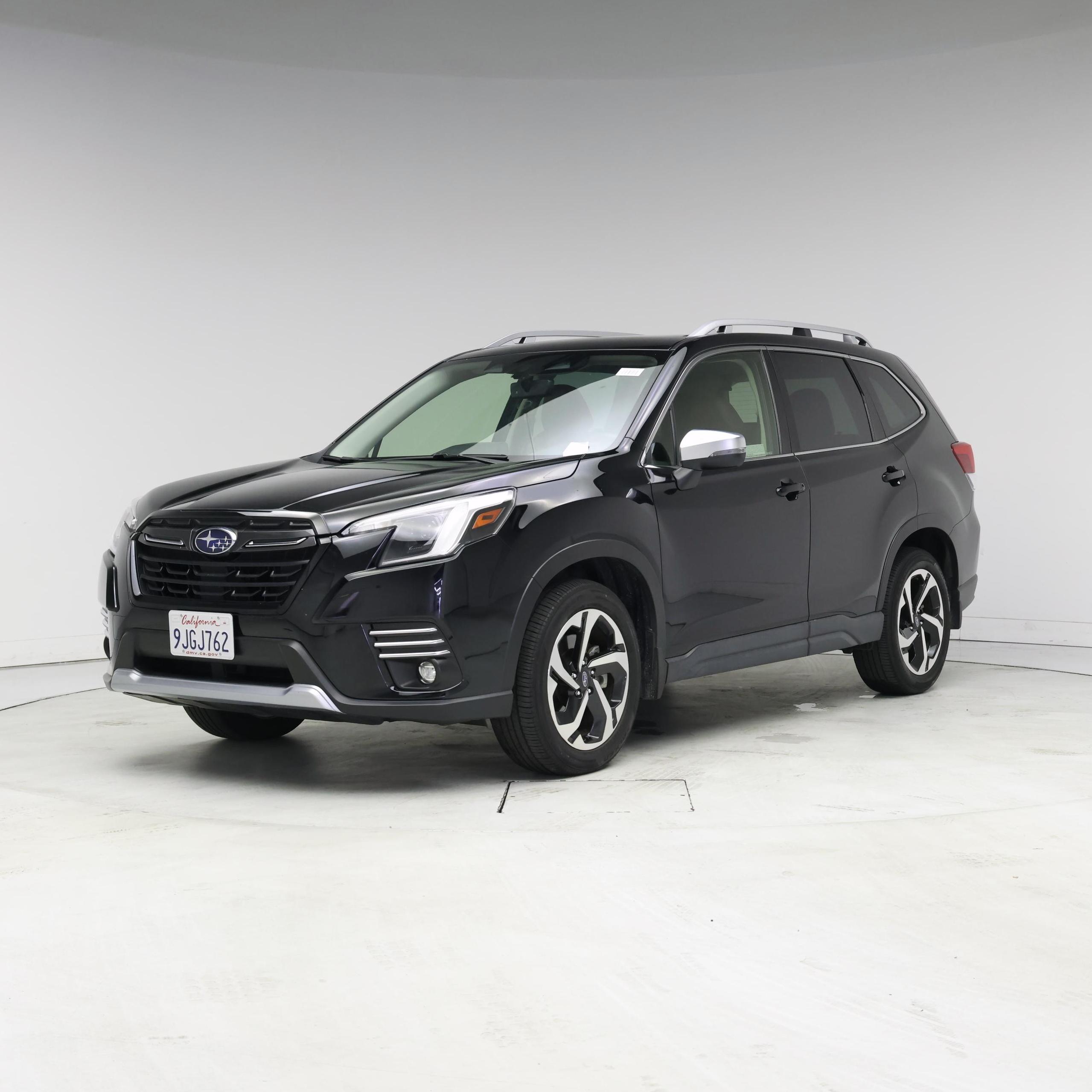 Thumbnail: 2023 Subaru Forester - 4