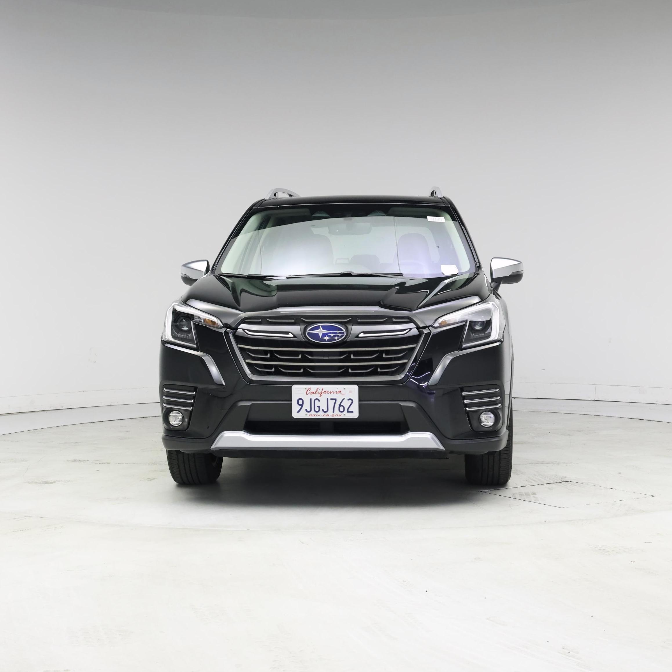 Thumbnail: 2023 Subaru Forester - 5