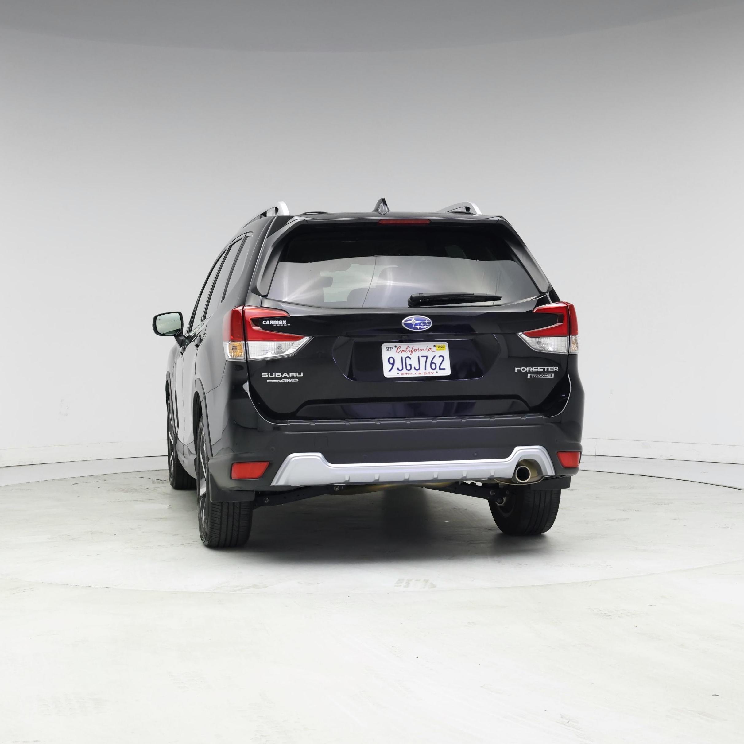 Thumbnail: 2023 Subaru Forester - 6