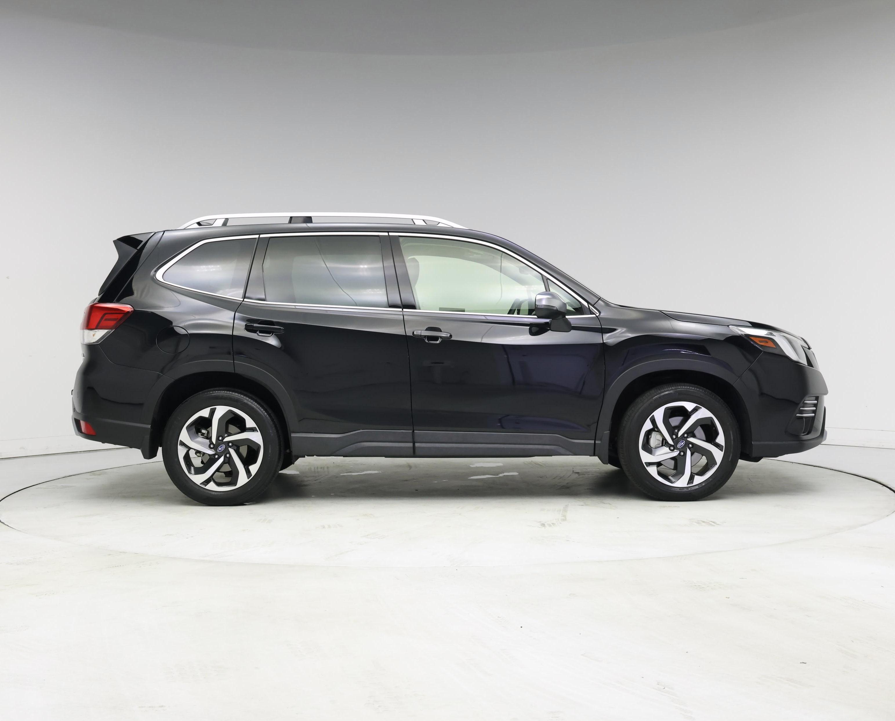 Thumbnail: 2023 Subaru Forester - 7
